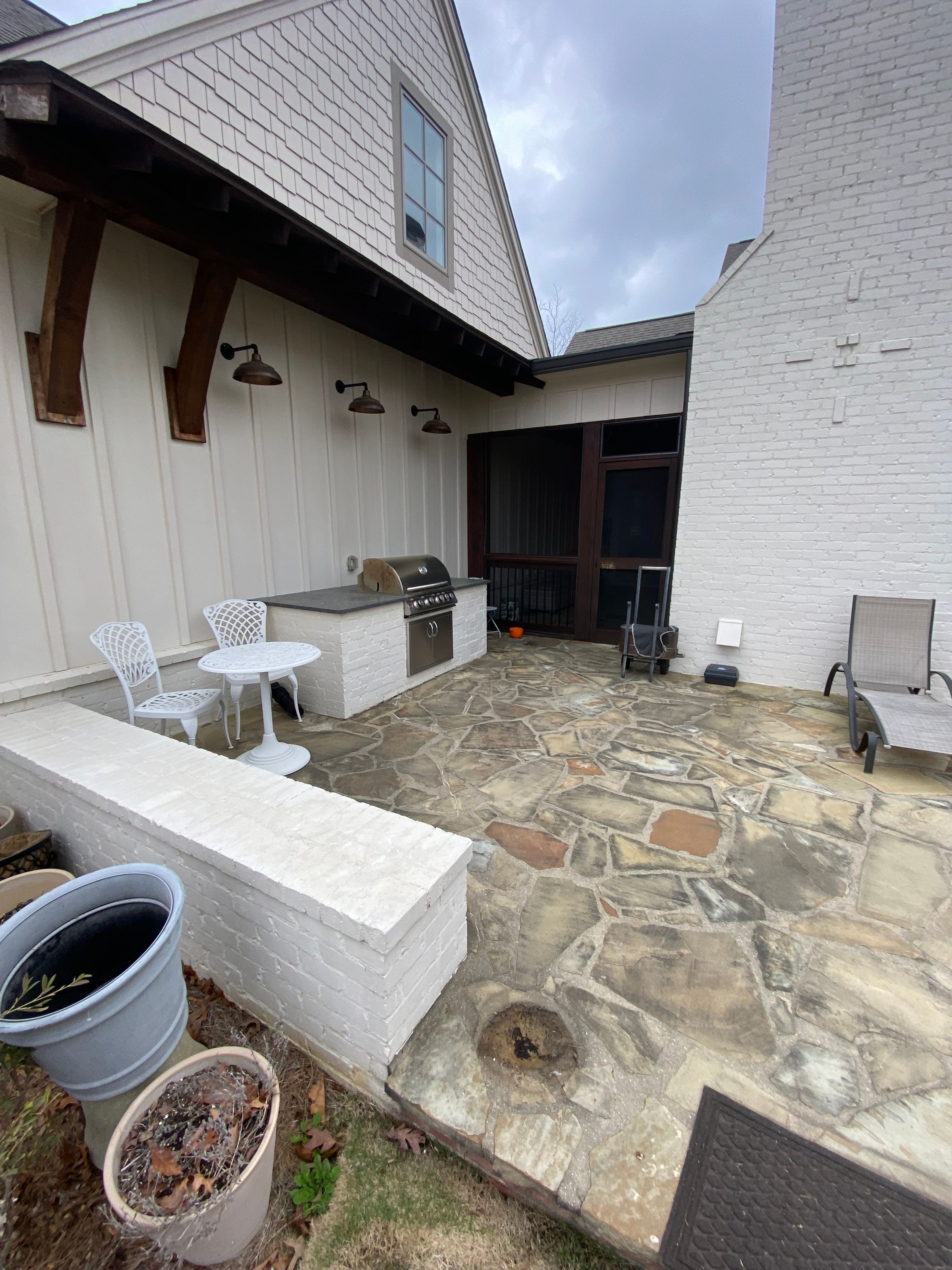 Platinum Lawn 's image