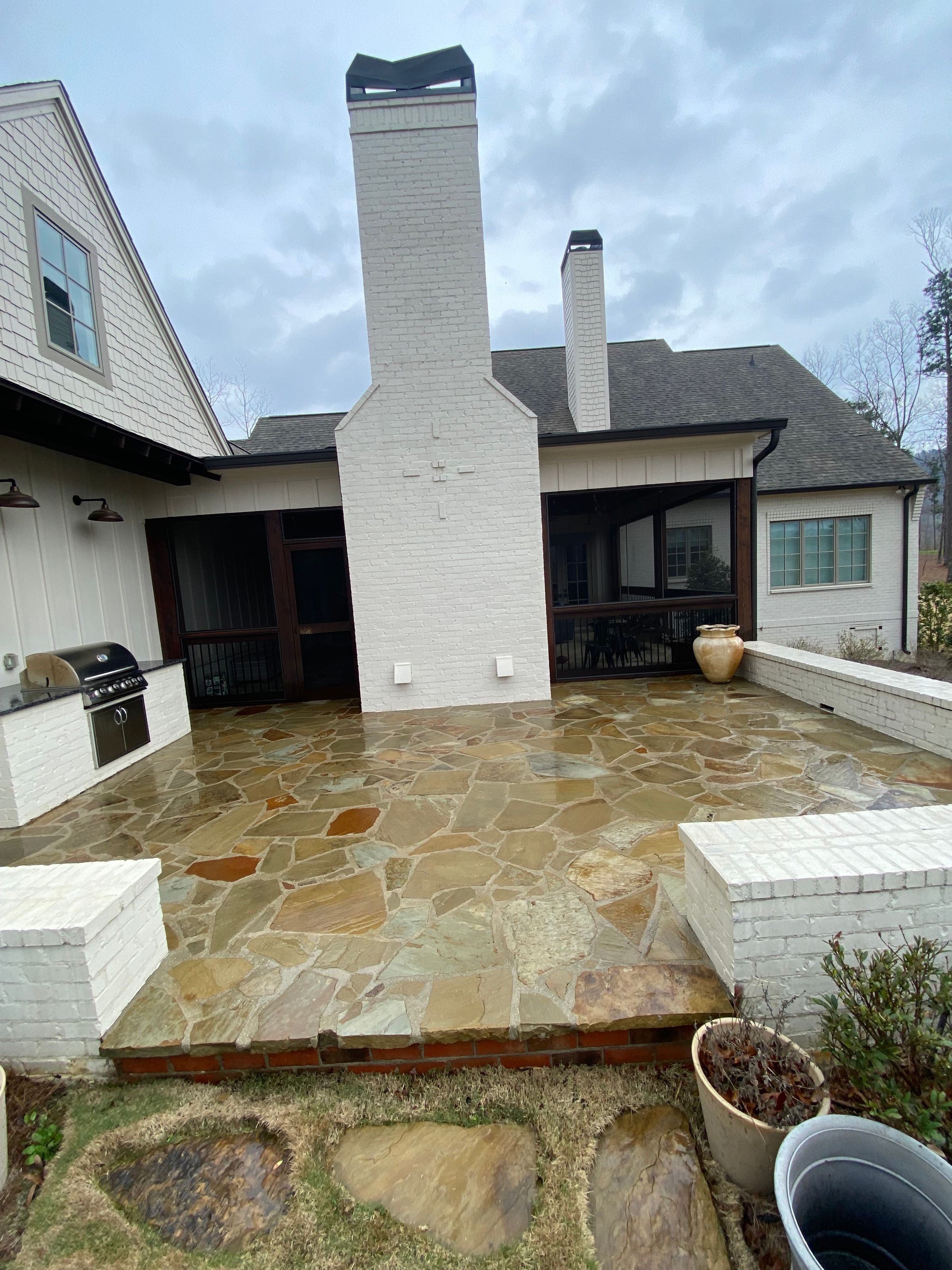 Platinum Lawn 's image