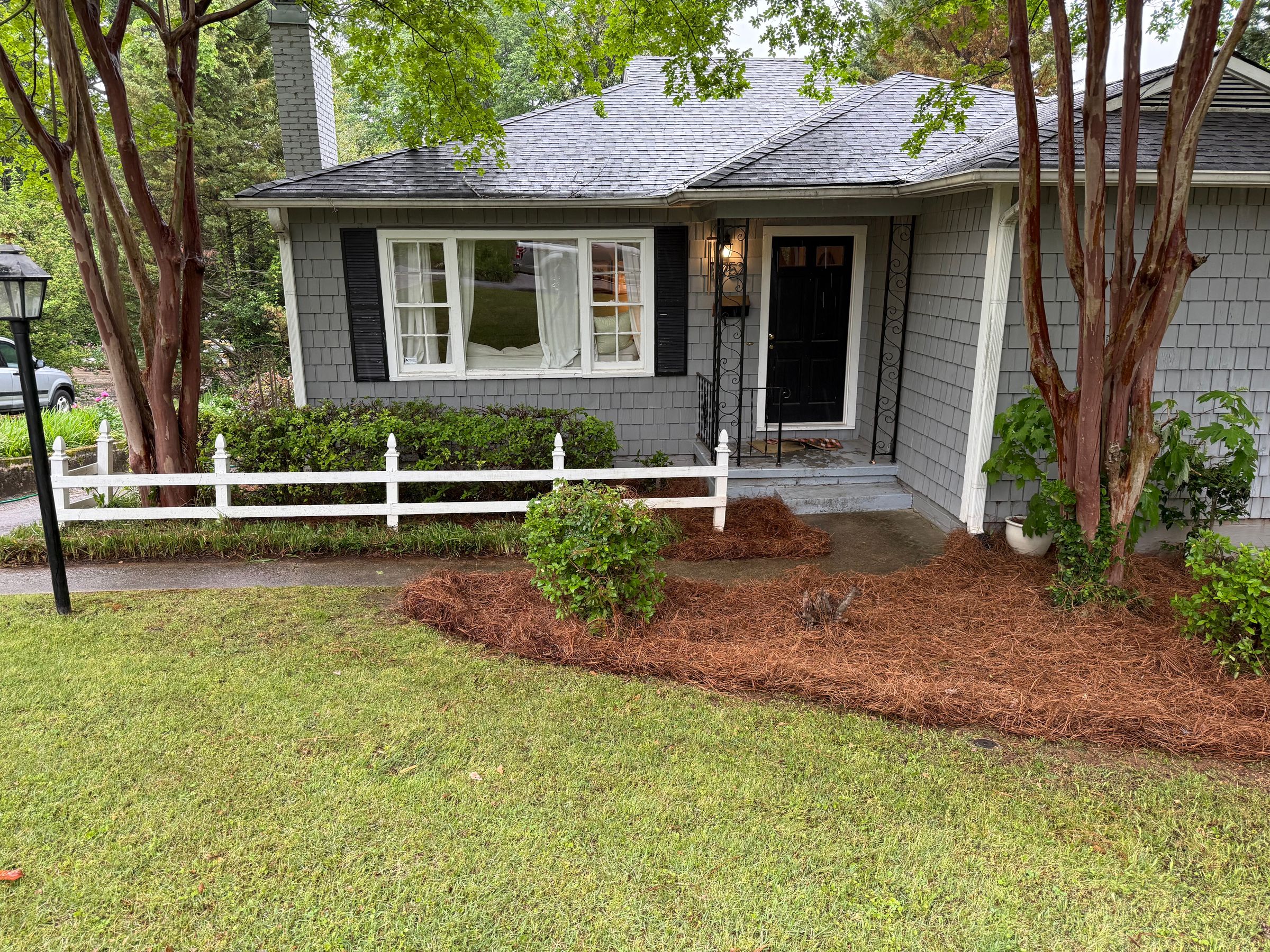 Platinum Lawn 's image