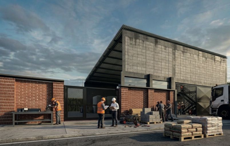 SR ARQUITECTURA- ZONA OESTE's image