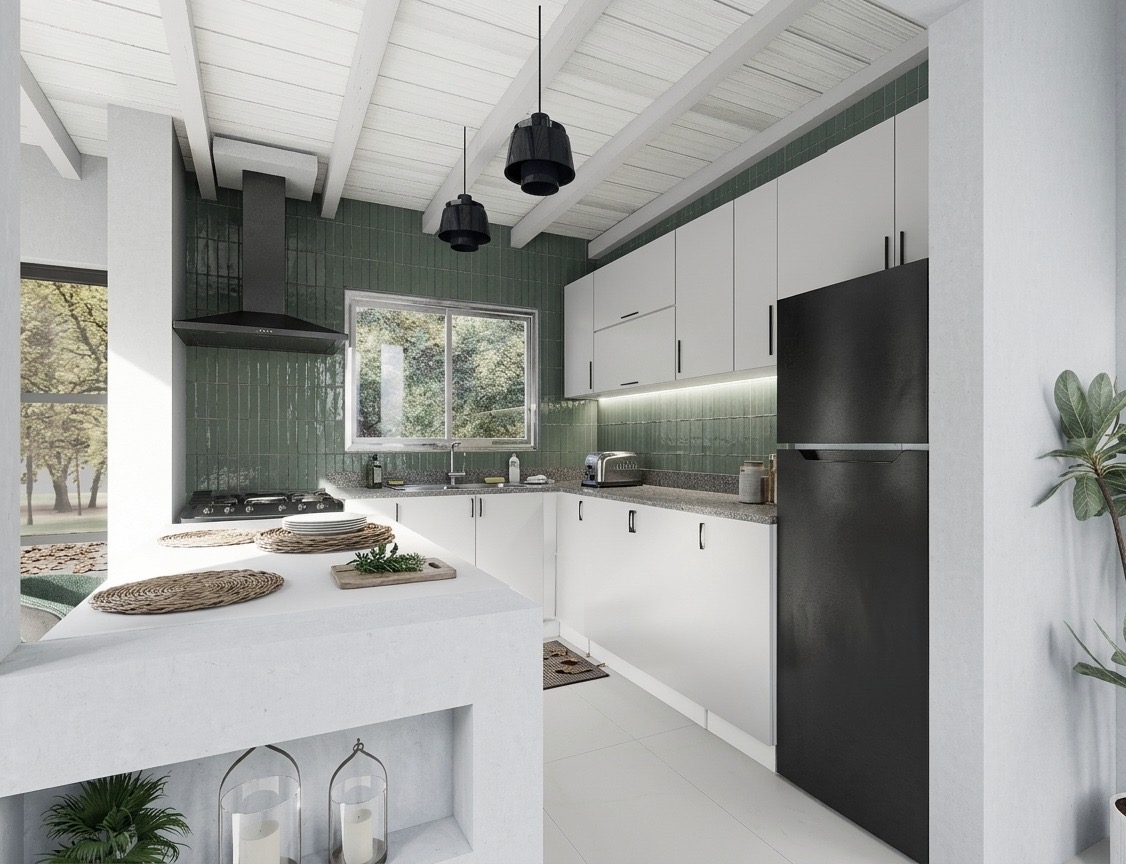 SR ARQUITECTURA- ZONA OESTE's image