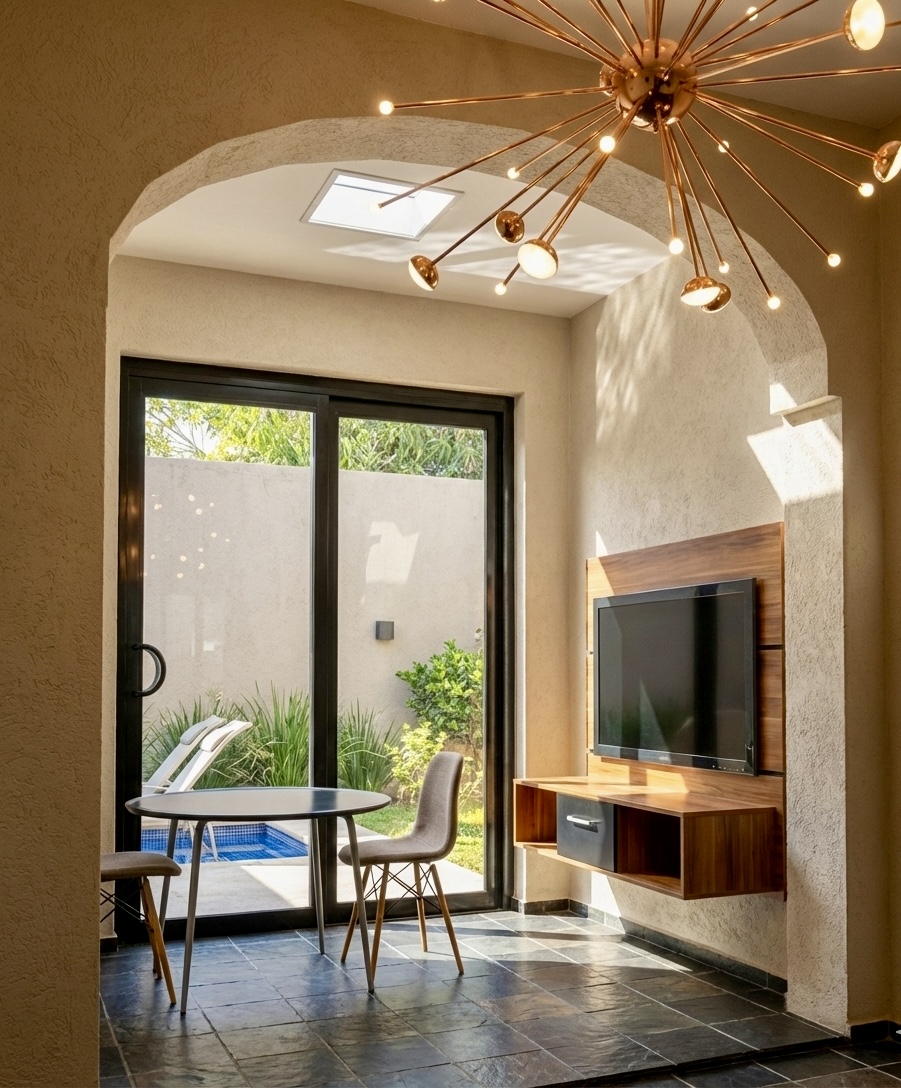 SR ARQUITECTURA- ZONA OESTE's image