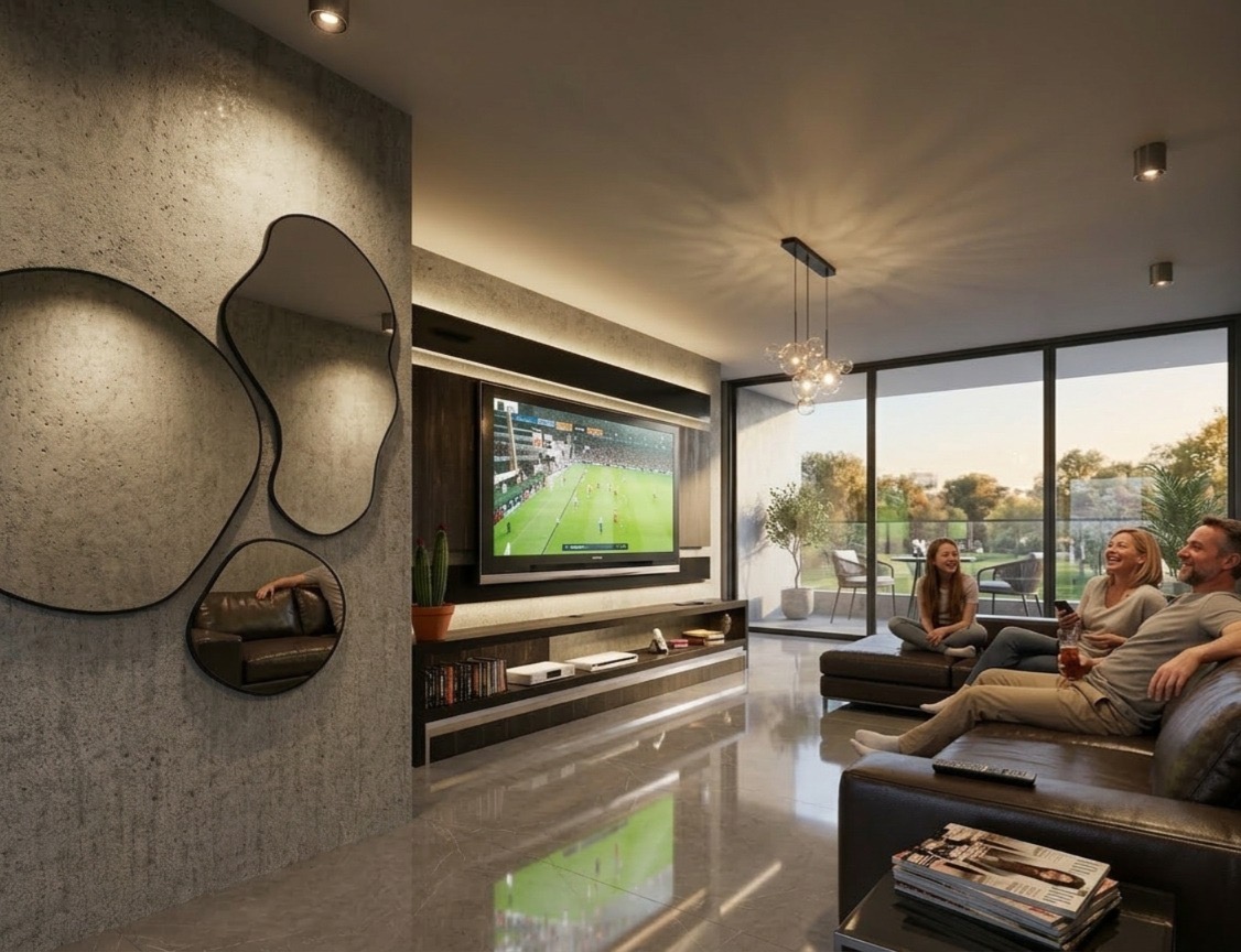 SR ARQUITECTURA- ZONA OESTE's image