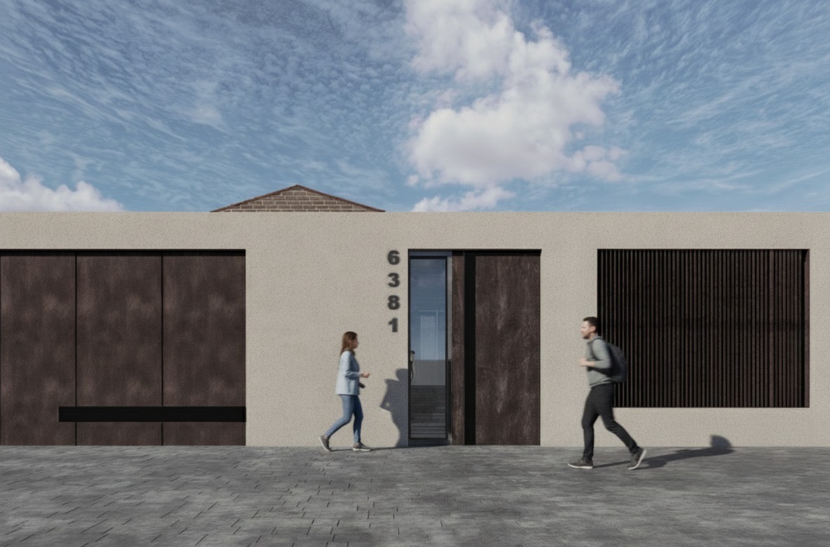 SR ARQUITECTURA- ZONA OESTE's image