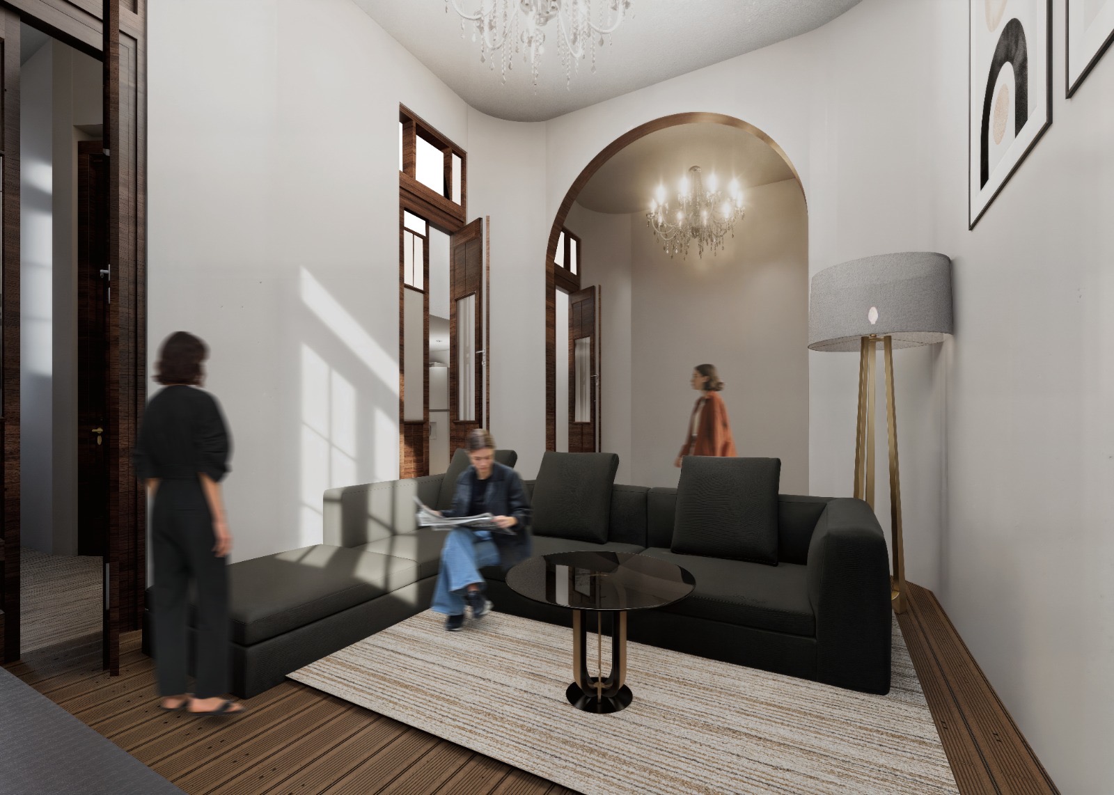 SR ARQUITECTURA- ZONA OESTE's image