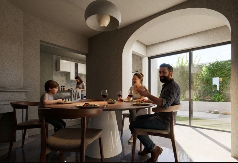 SR ARQUITECTURA- ZONA OESTE's image