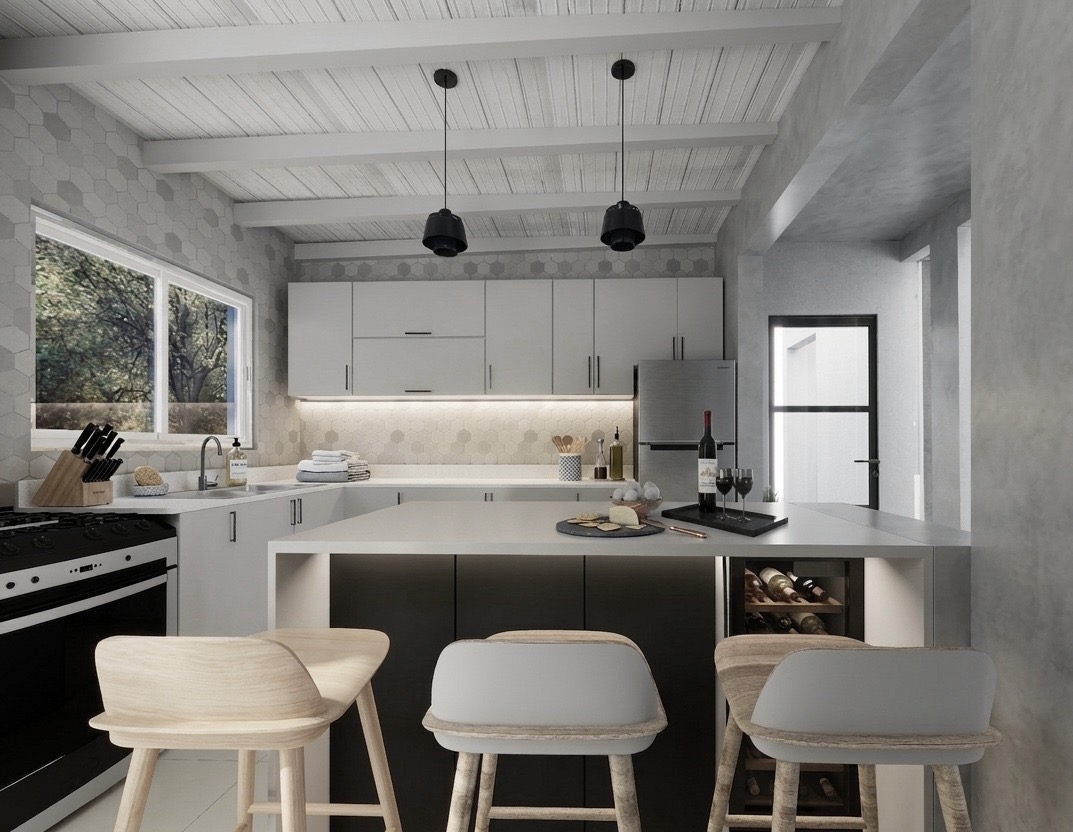 SR ARQUITECTURA- ZONA OESTE's image