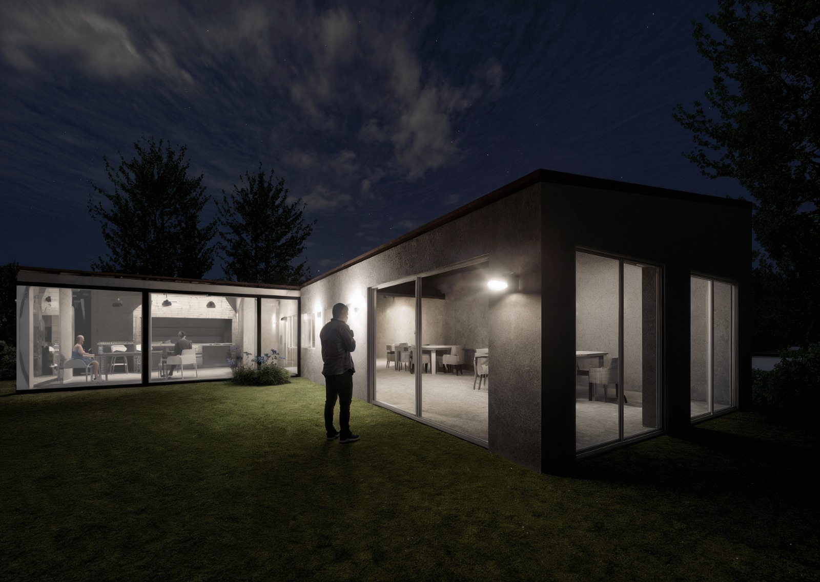 SR ARQUITECTURA- ZONA OESTE's image