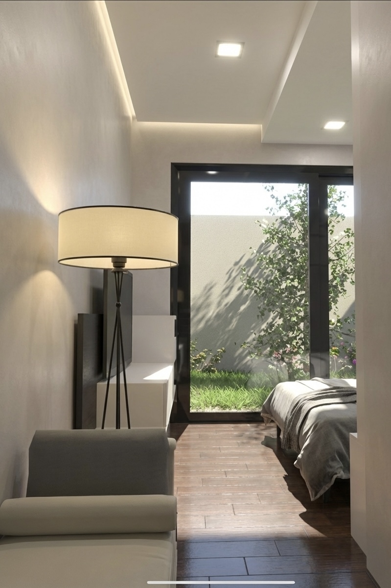 SR ARQUITECTURA- ZONA OESTE's image