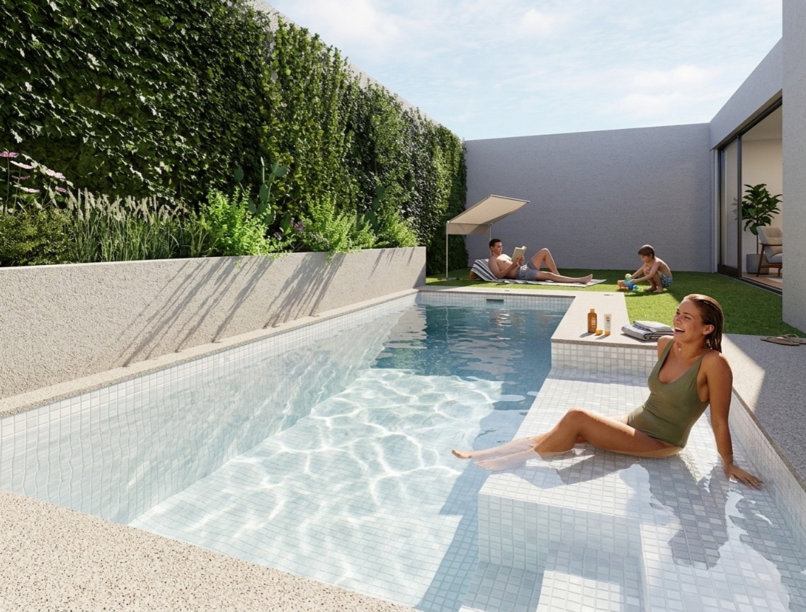 SR ARQUITECTURA- ZONA OESTE's image