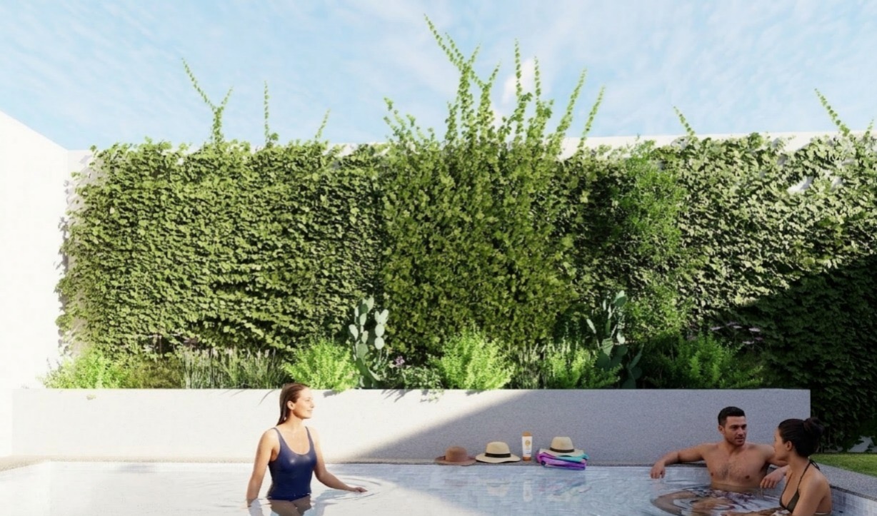 SR ARQUITECTURA- ZONA OESTE's image