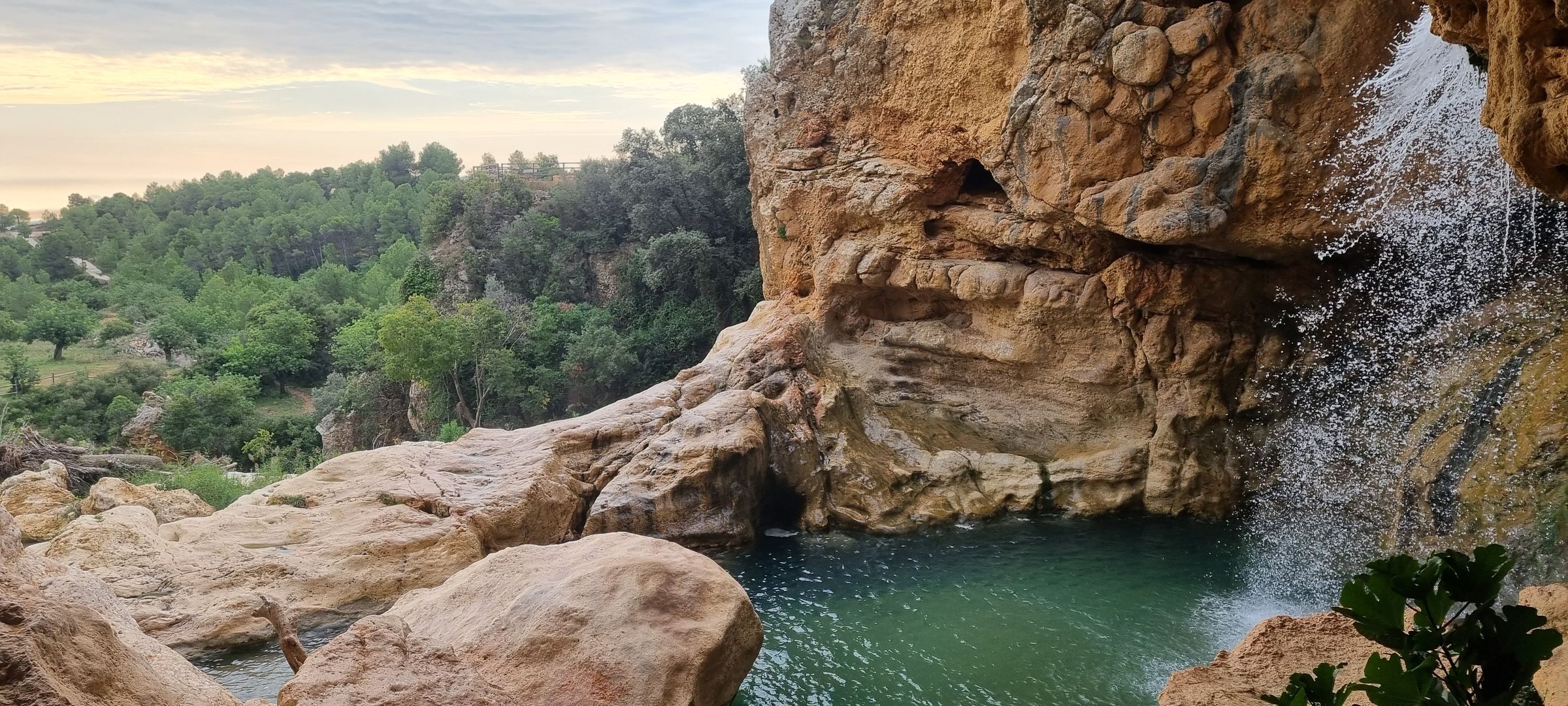 Real Spain Tours and Travel - Spain motorcycle Tours's image