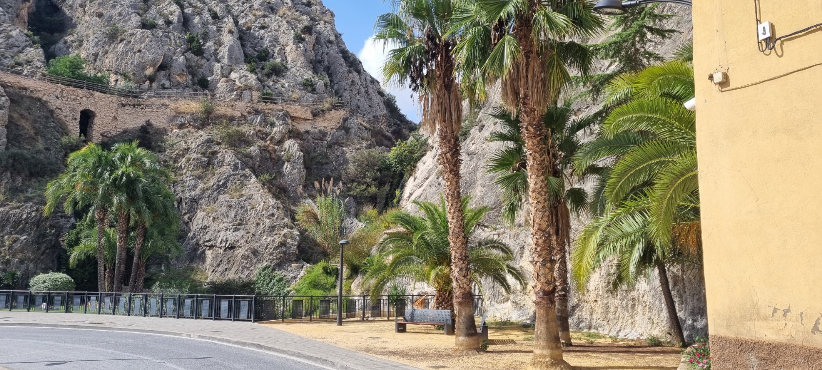 Real Spain Tours and Travel - Spain motorcycle Tours's image