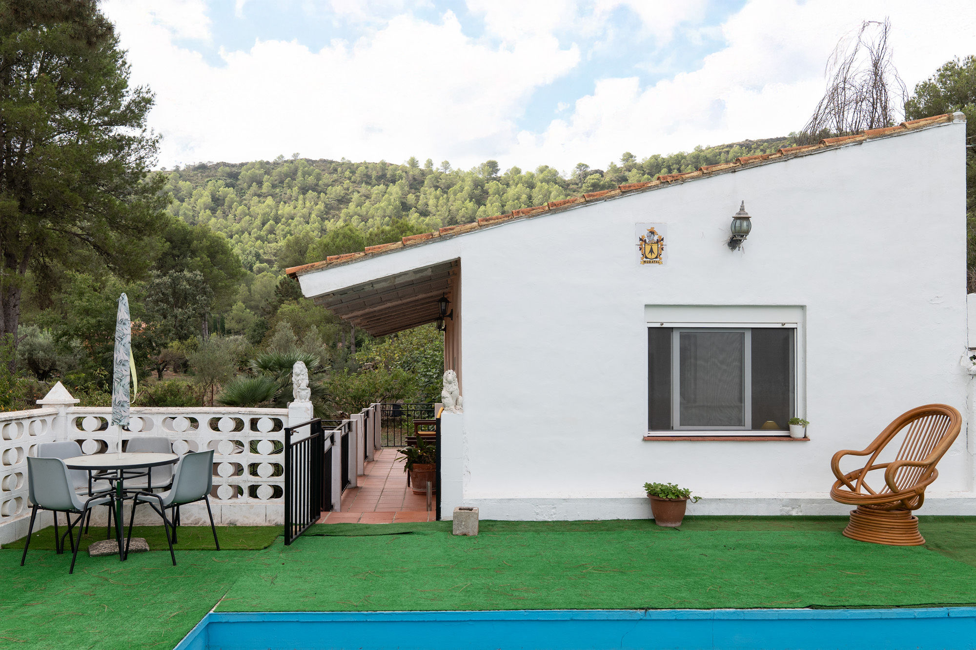 Real Spain Tours and Travel - Spain motorcycle Tours's image