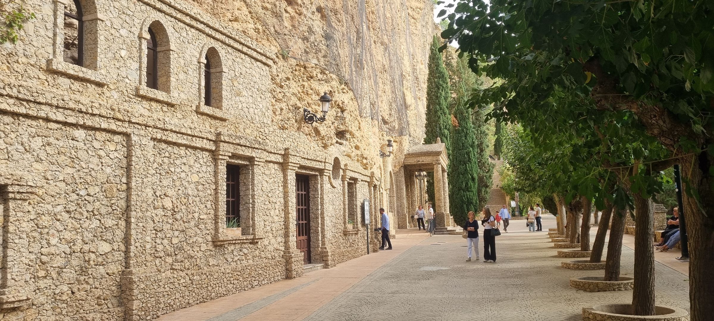 Real Spain Tours and Travel - Spain motorcycle Tours's image