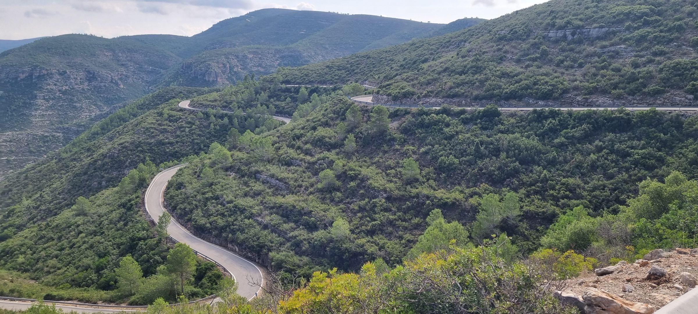 Real Spain Tours and Travel - Spain motorcycle Tours's image