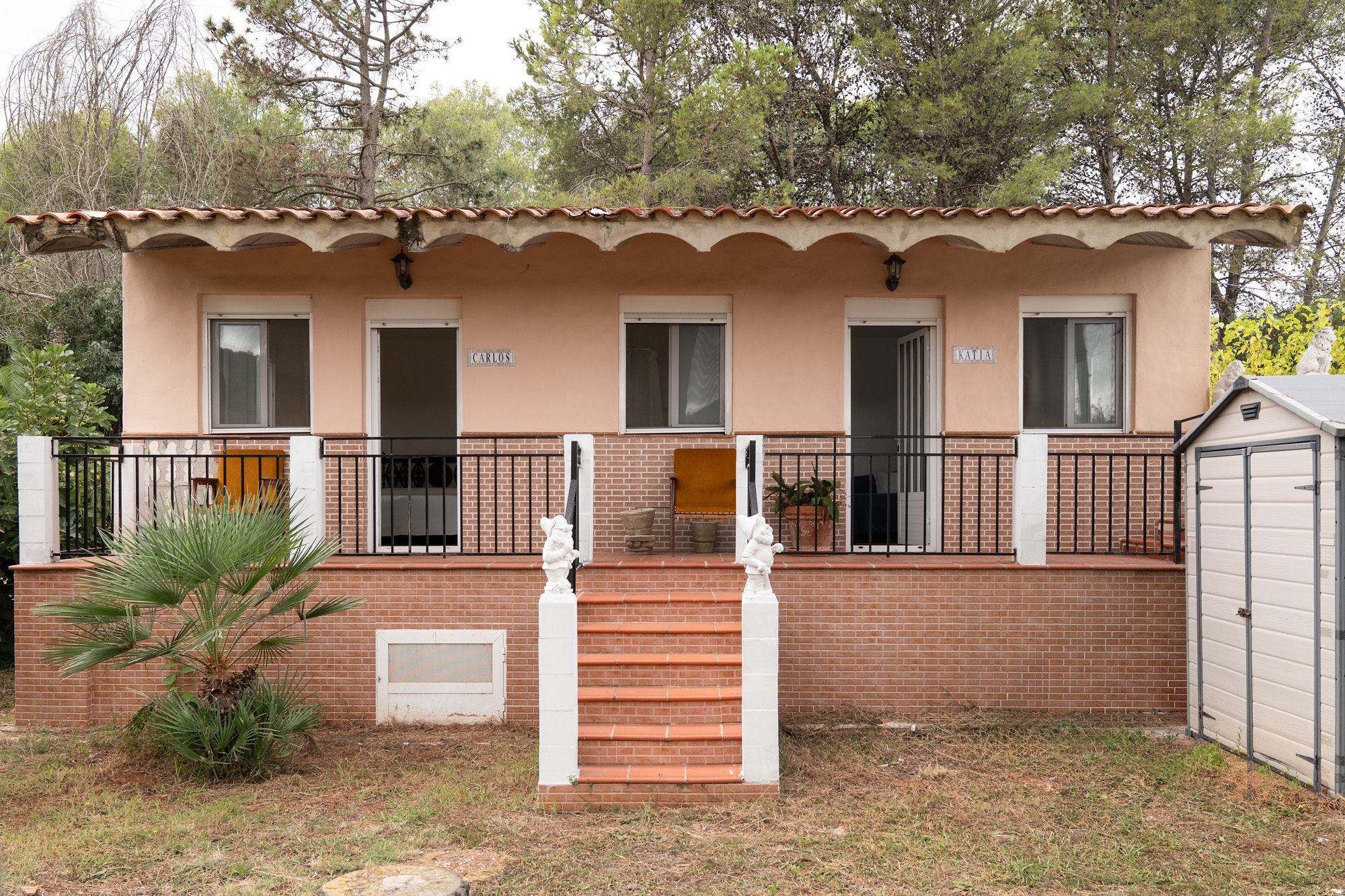 Real Spain Tours and Travel - Spain motorcycle Tours's image