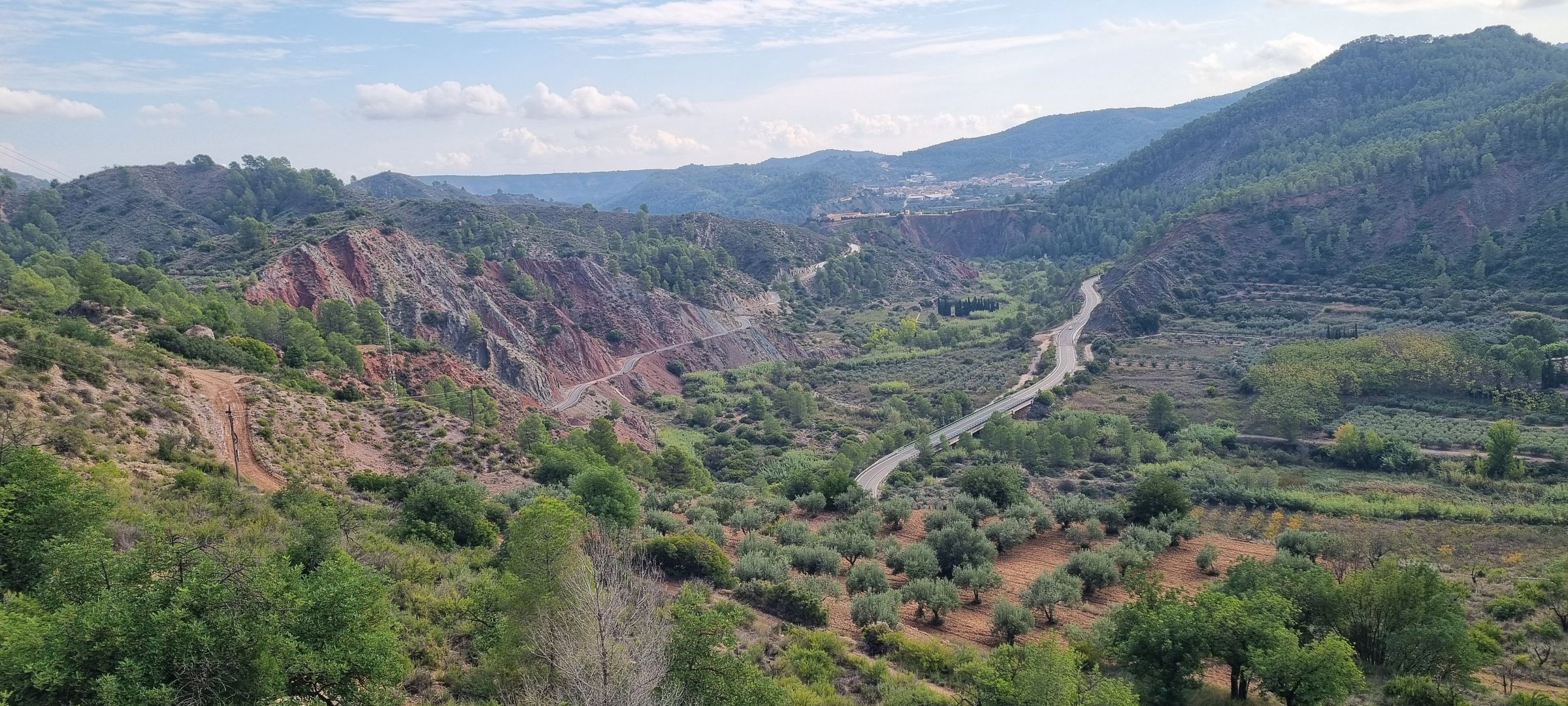 Real Spain Tours and Travel - Spain motorcycle Tours's image