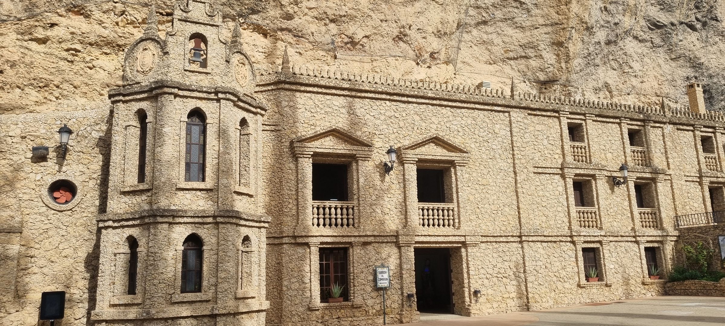 Real Spain Tours and Travel - Spain motorcycle Tours's image