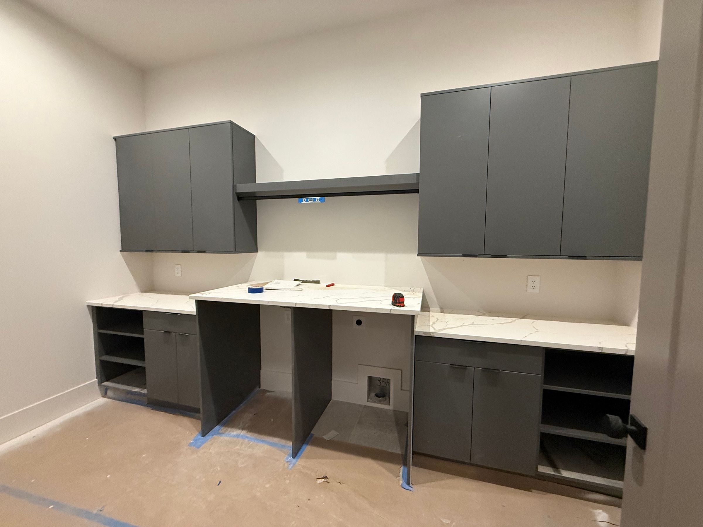 Kitchen Remodels & Cabinet Installation | Apex NC's image