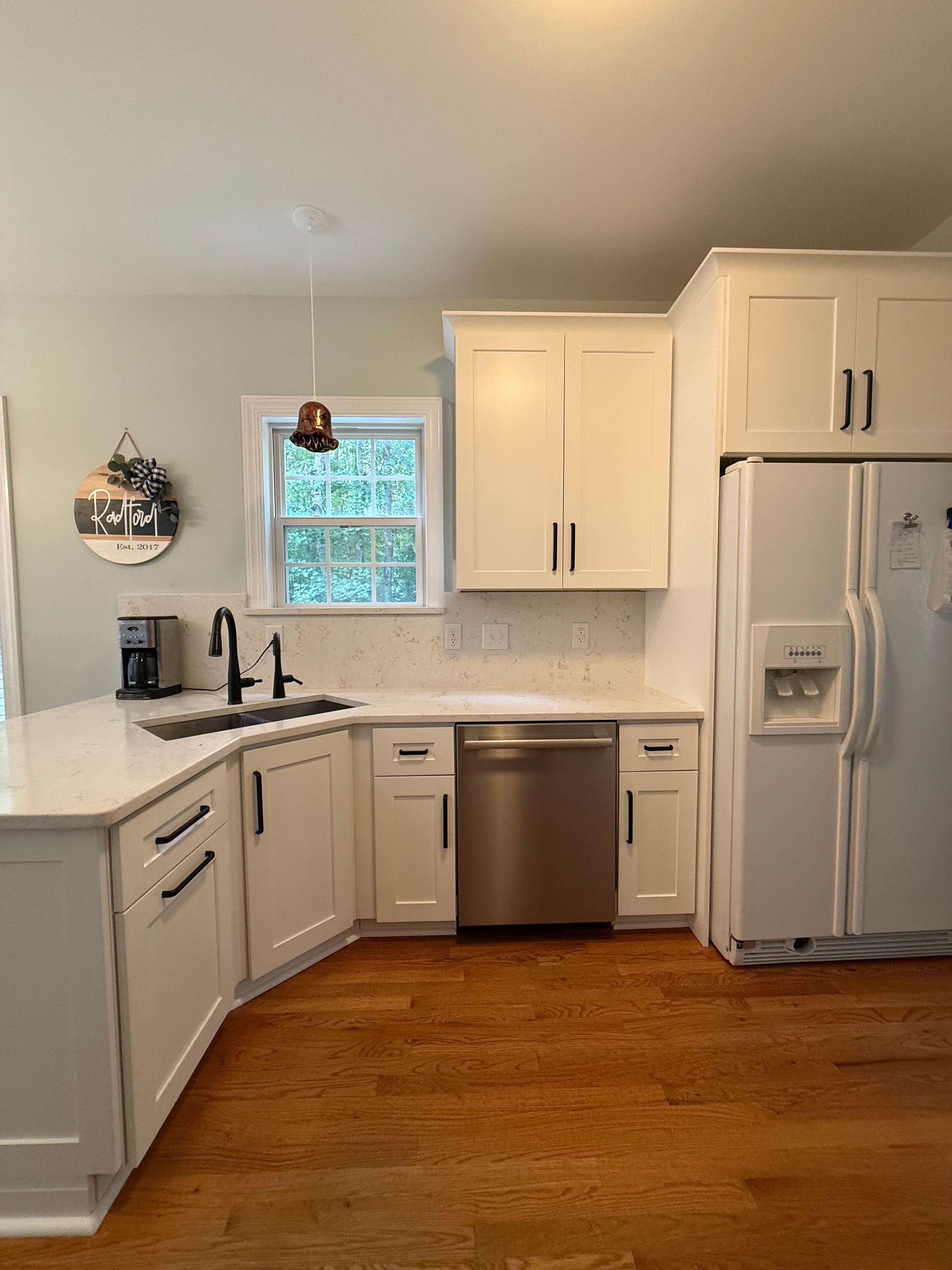 Kitchen Remodels & Cabinet Installation | Apex NC's image