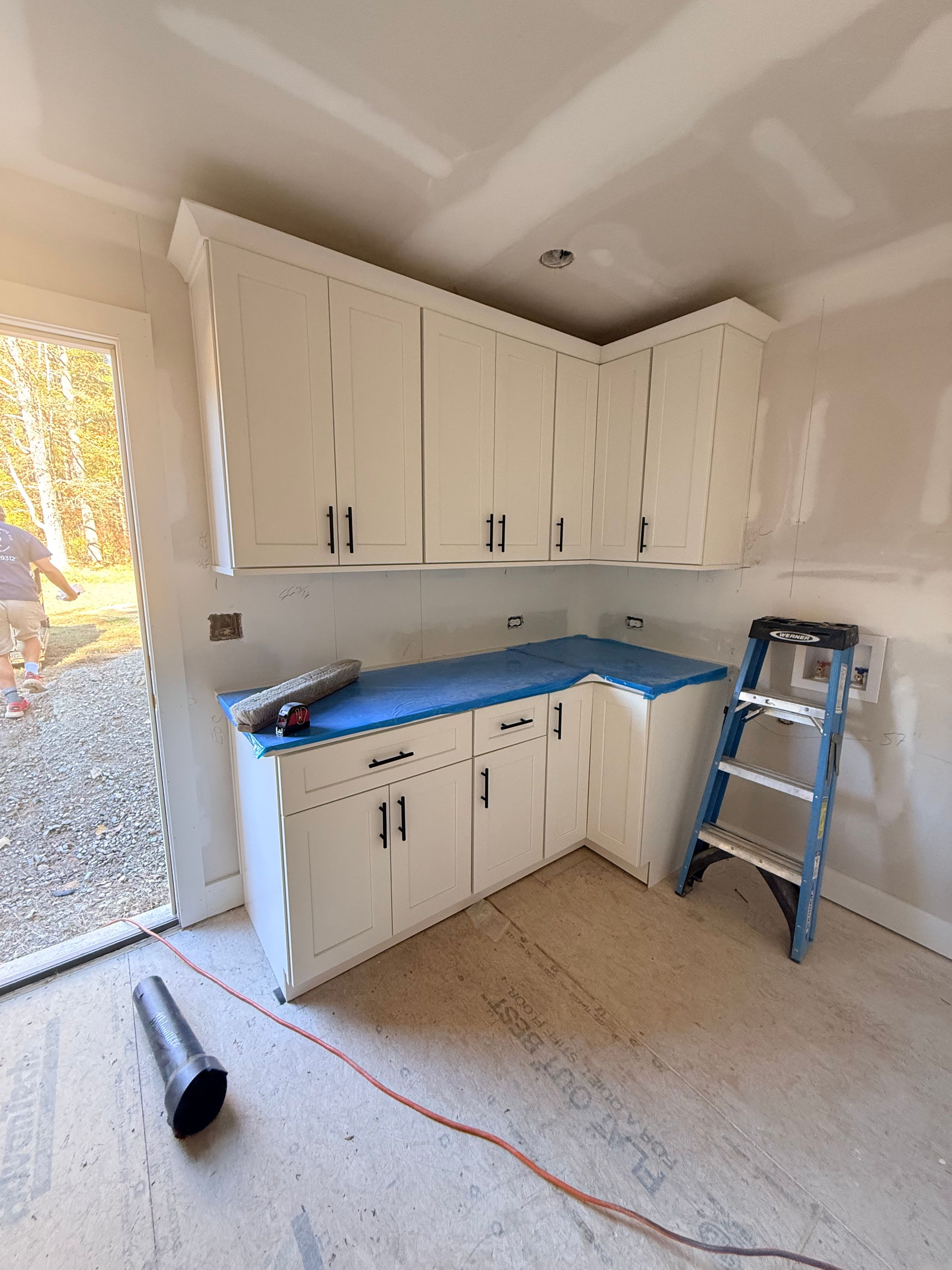 Kitchen Remodels & Cabinet Installation | Apex NC's image