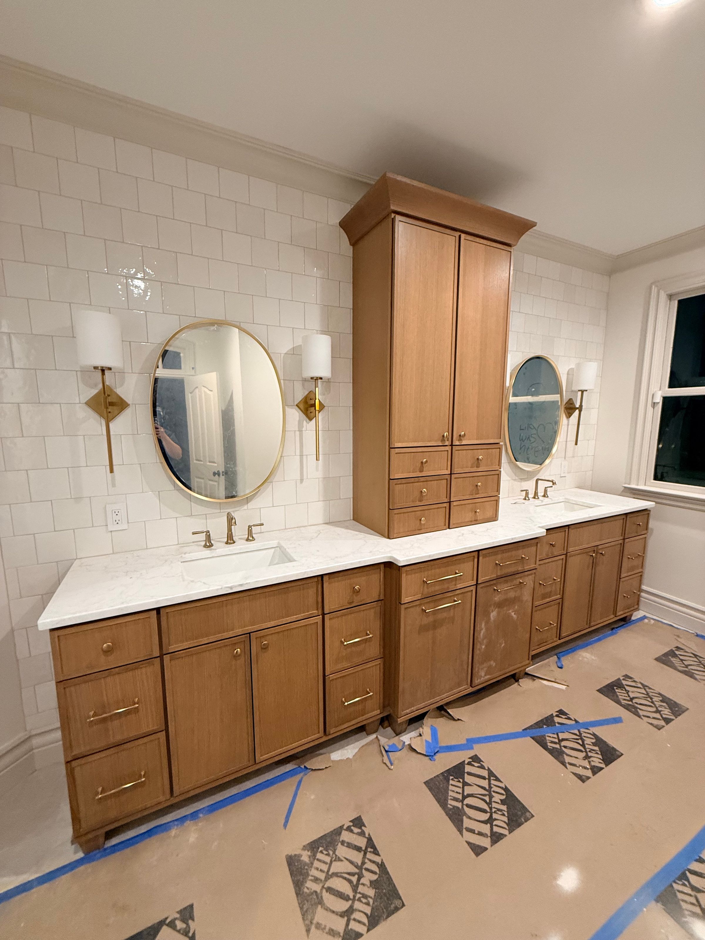 Kitchen Remodels & Cabinet Installation | Apex NC's image