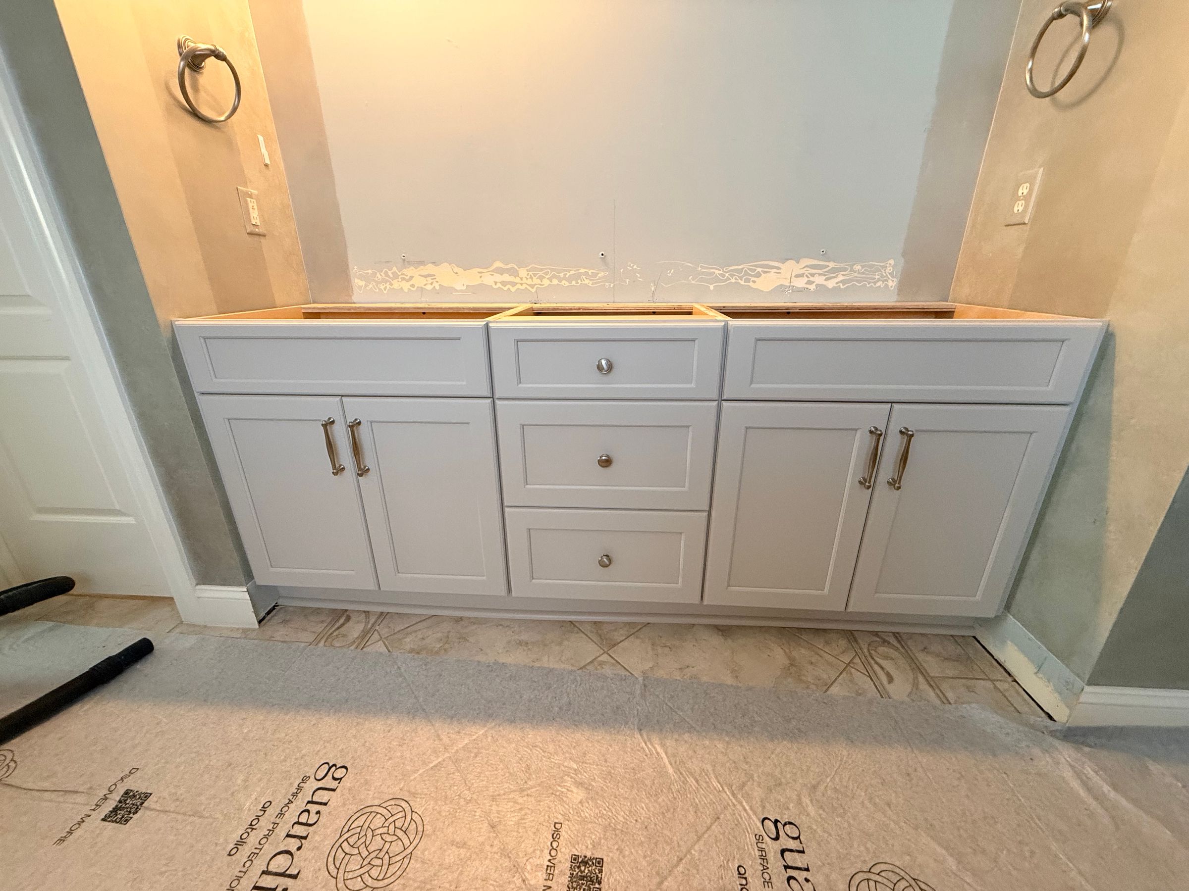 Kitchen Remodels & Cabinet Installation | Apex NC's image