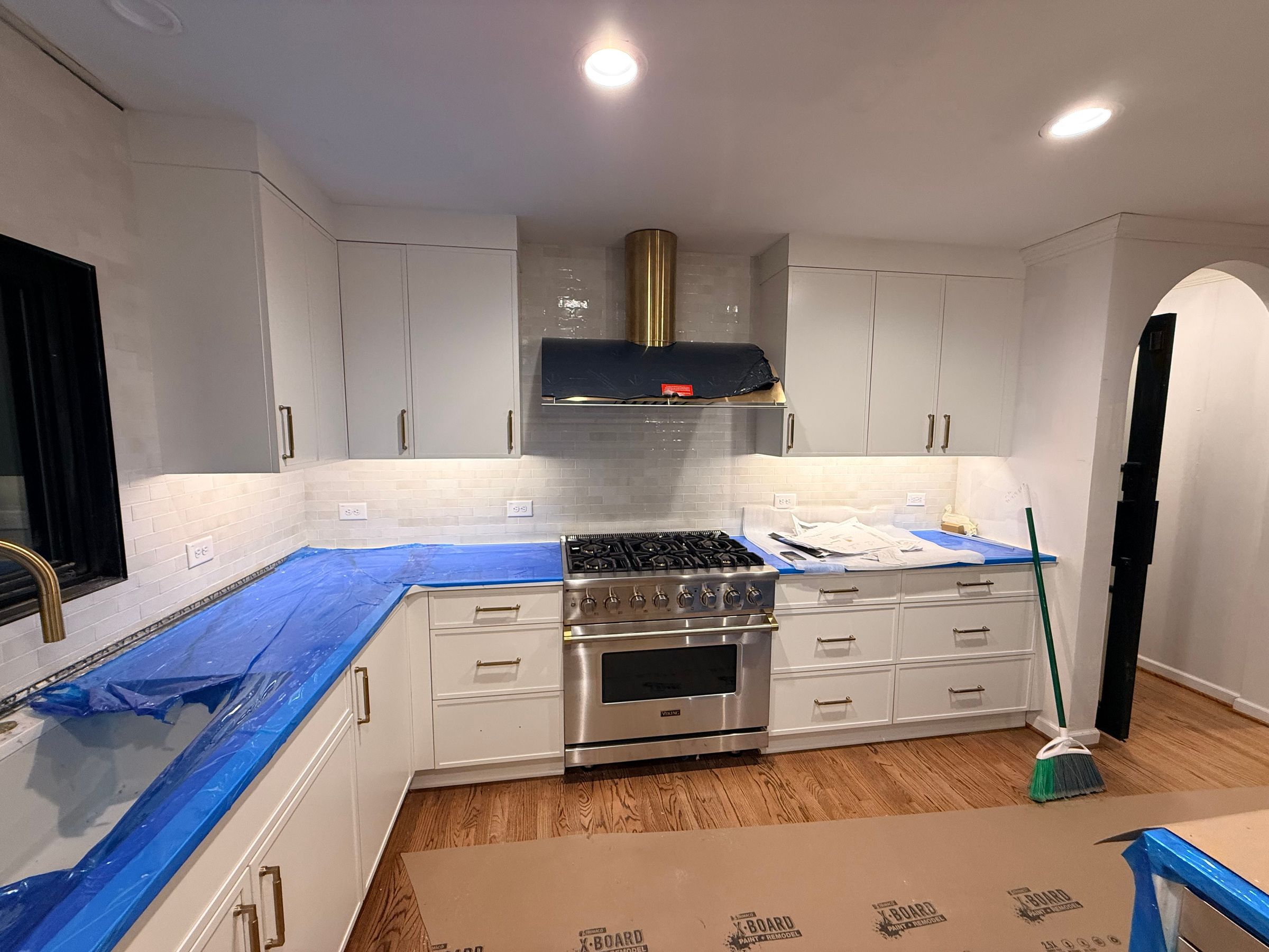 Kitchen Remodels & Cabinet Installation | Apex NC's image