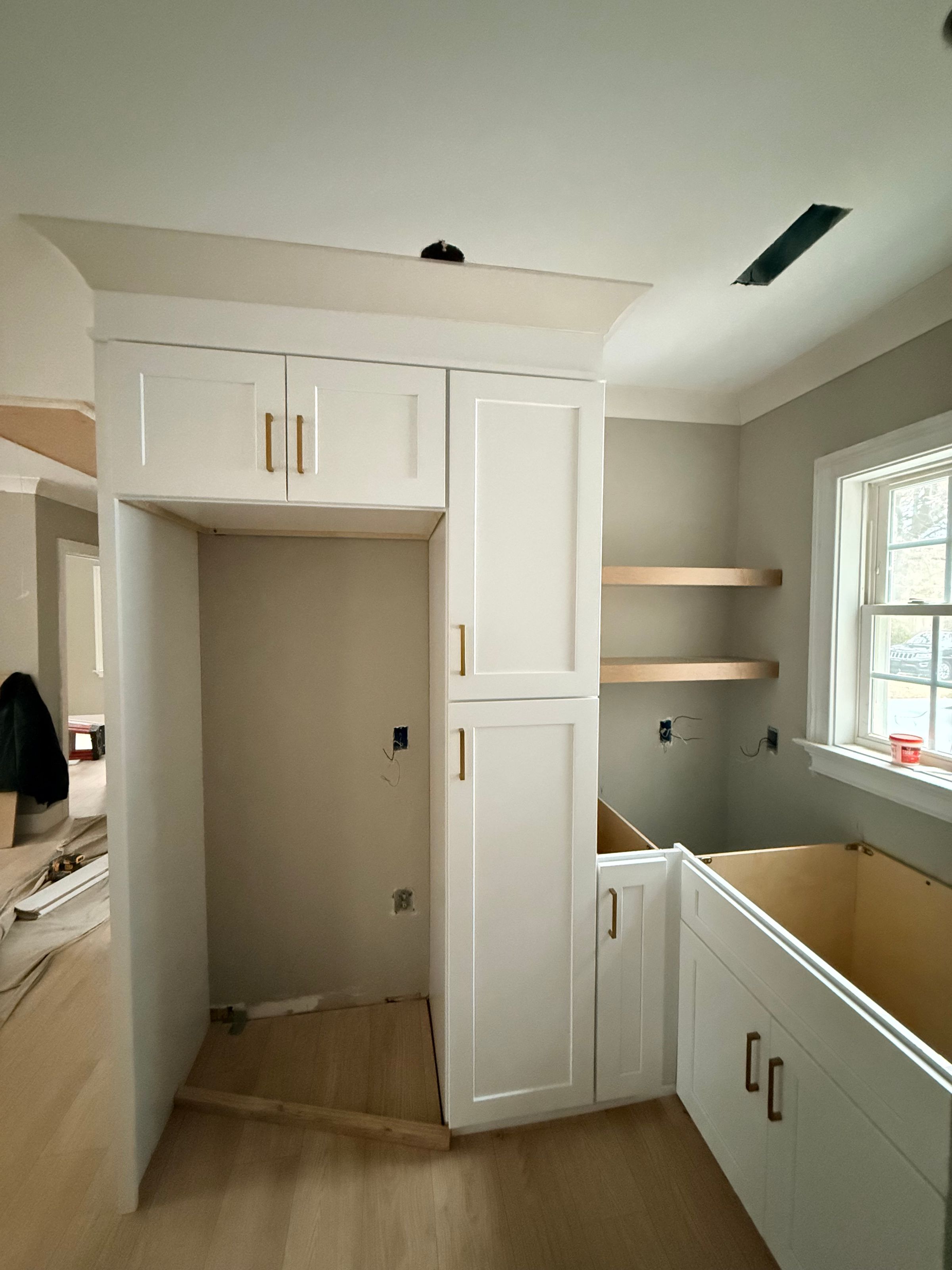 Kitchen Remodels & Cabinet Installation | Apex NC's image