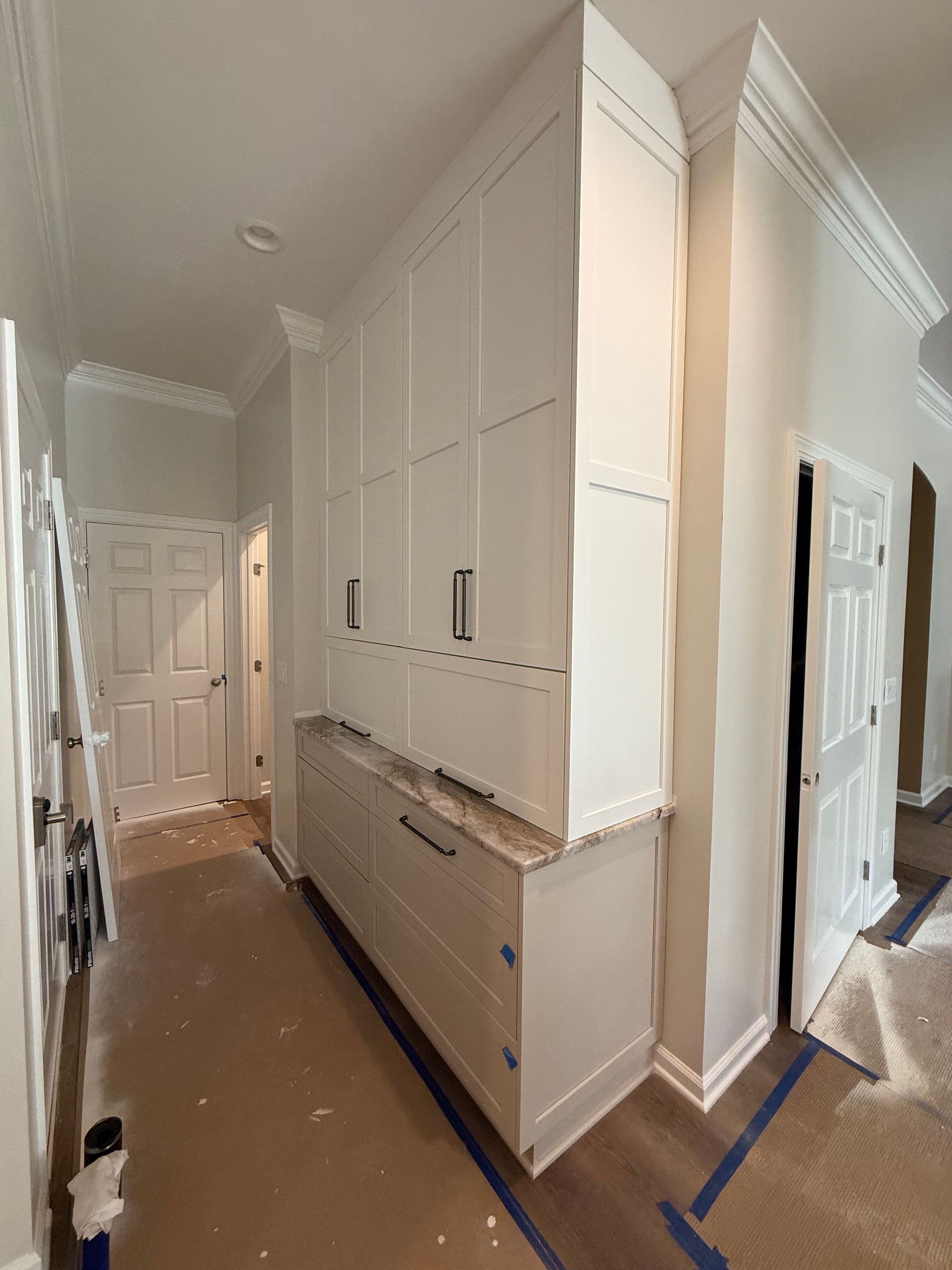 Kitchen Remodels & Cabinet Installation | Apex NC's image