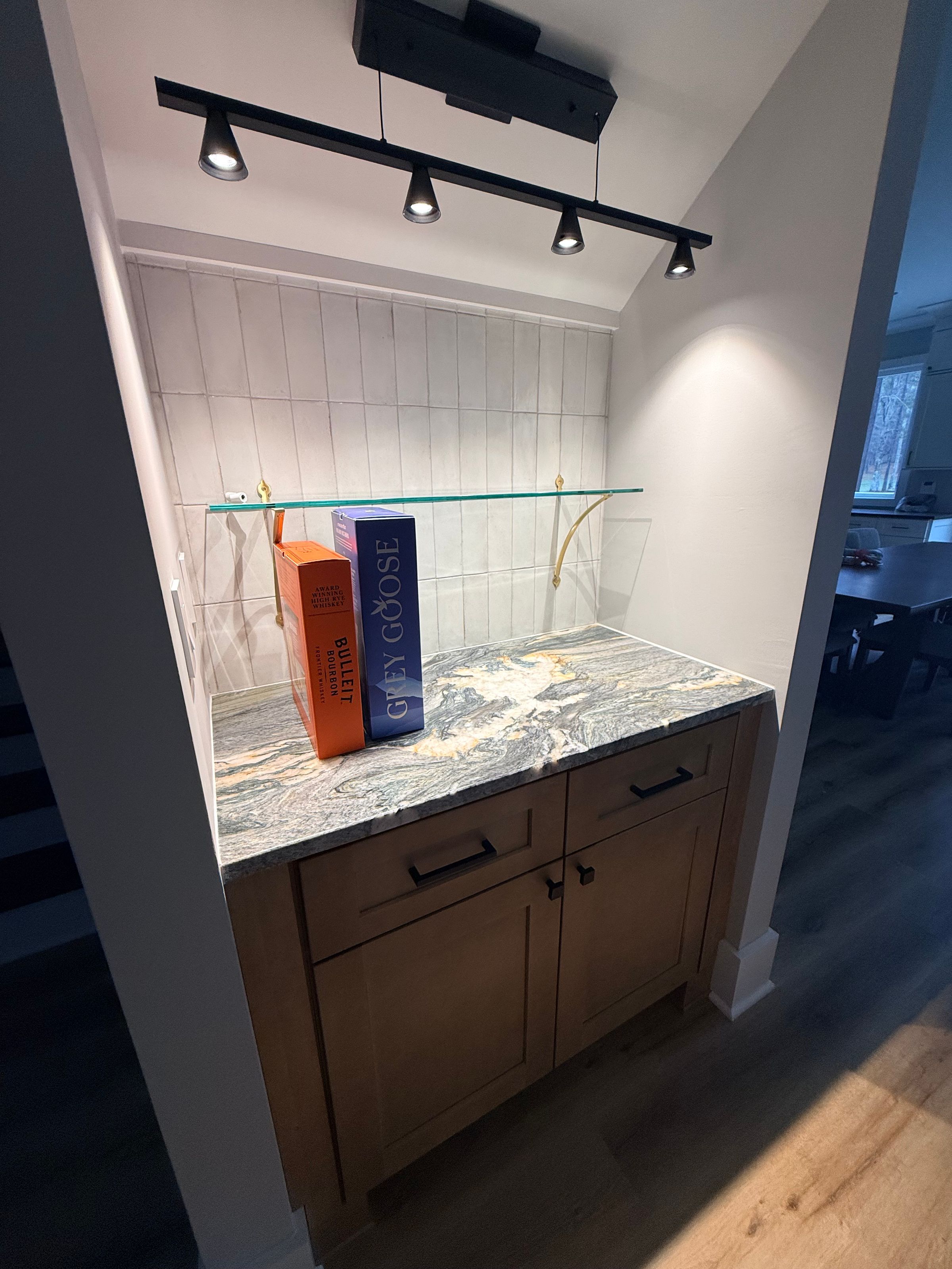 Kitchen Remodels & Cabinet Installation | Apex NC's image