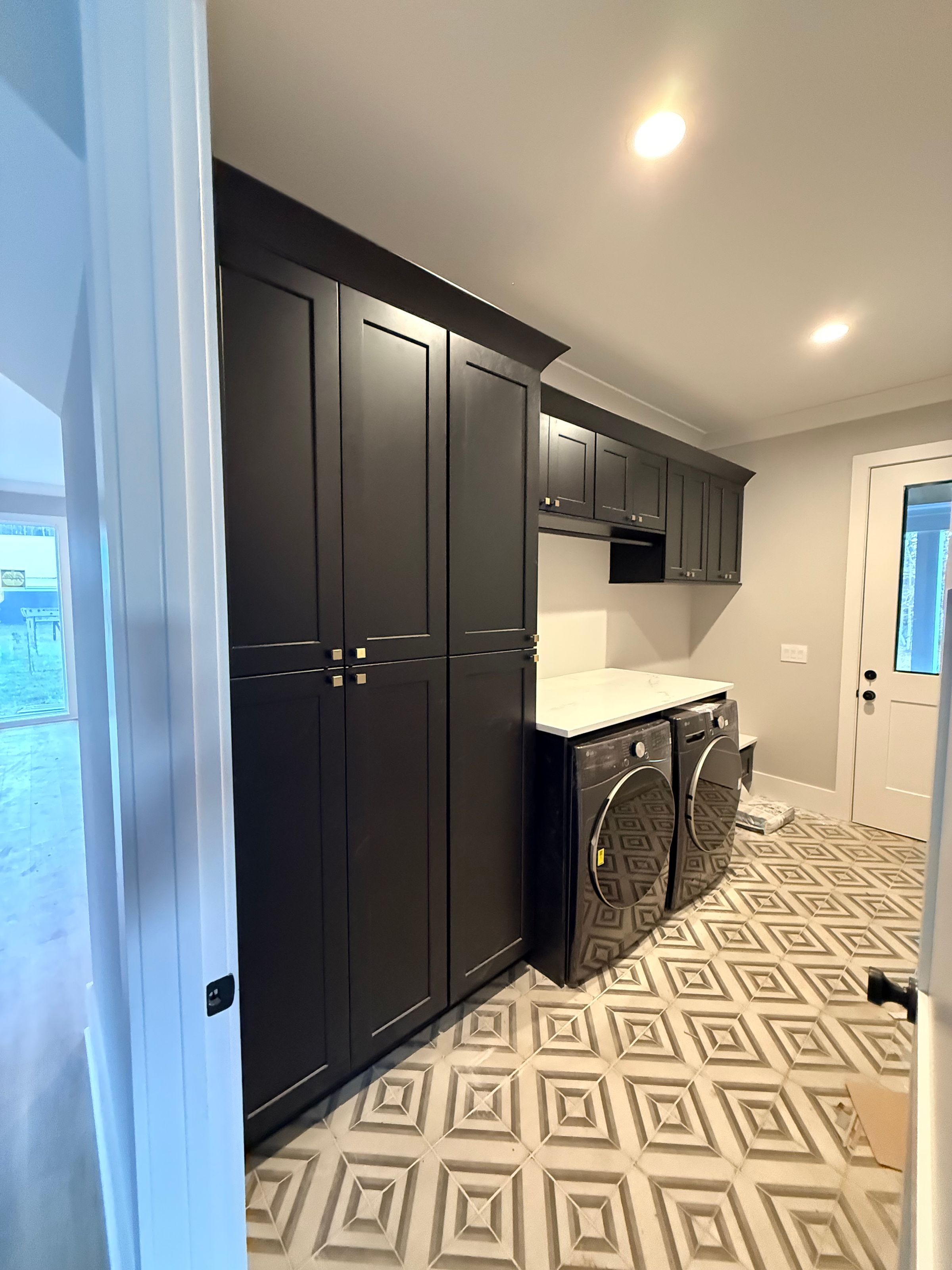 Install in pittsboro