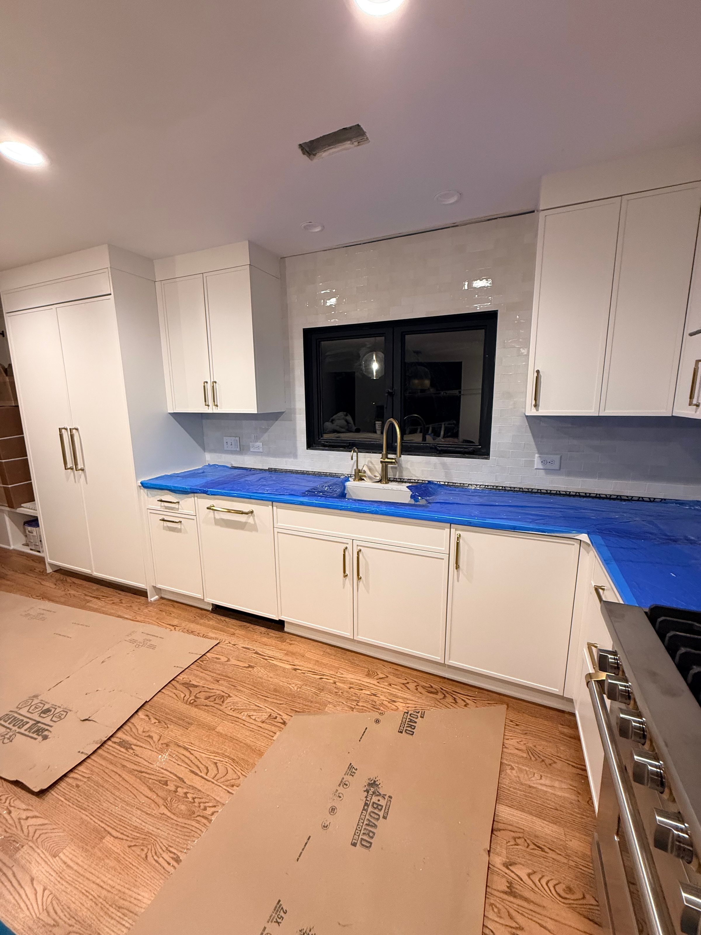 Kitchen Remodels & Cabinet Installation | Apex NC's image