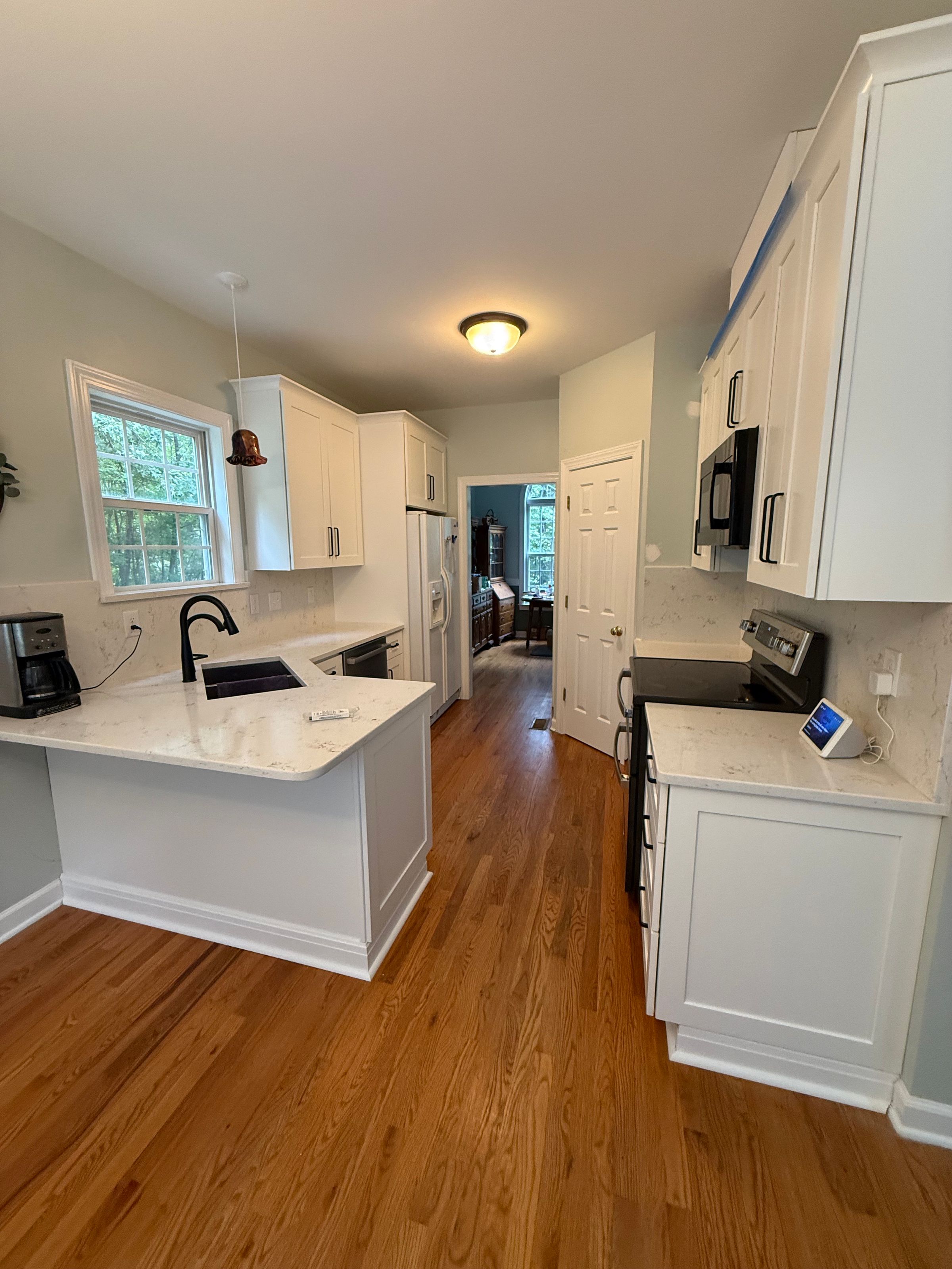 Kitchen Remodels & Cabinet Installation | Apex NC's image