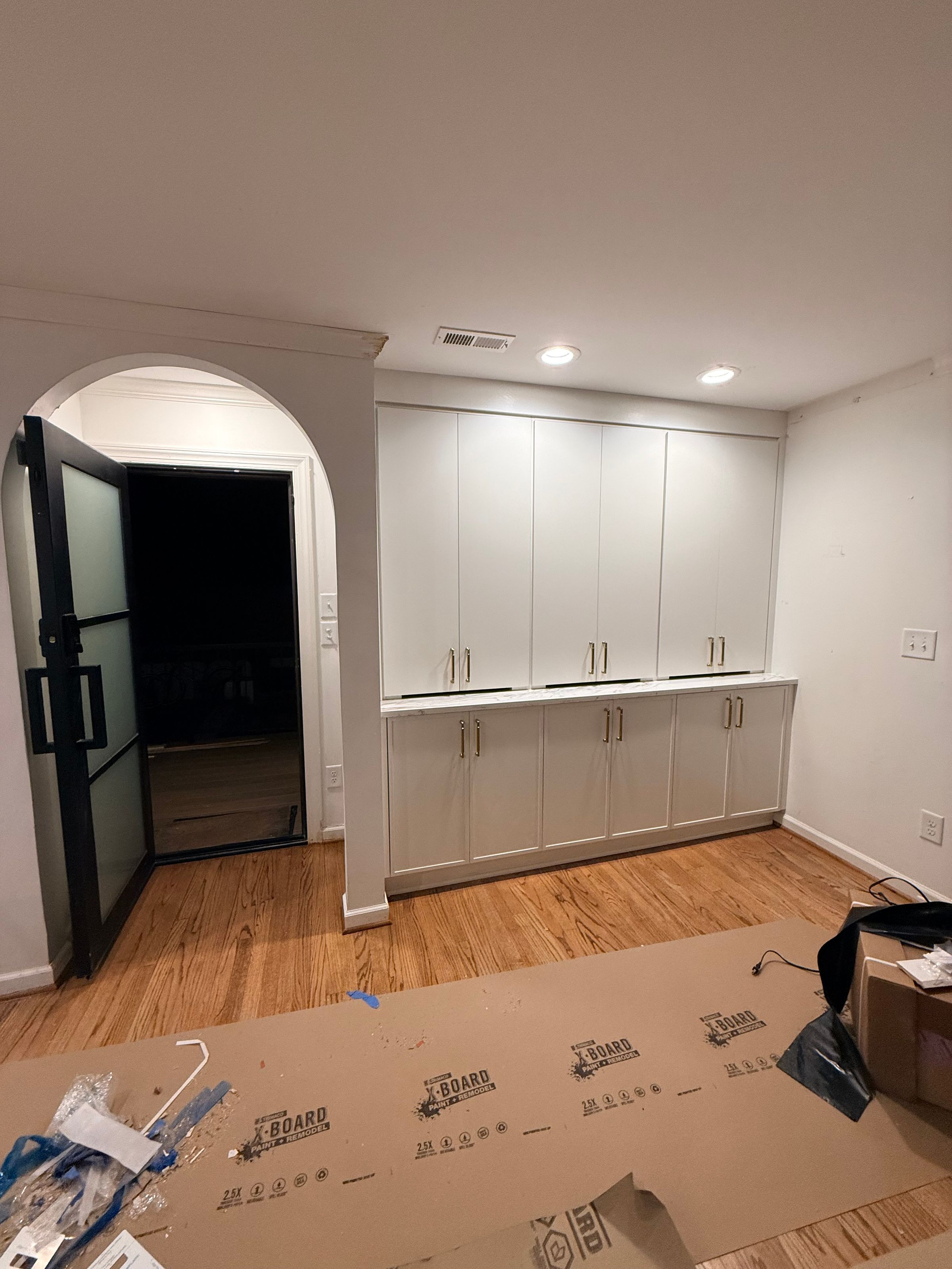 Kitchen Remodels & Cabinet Installation | Apex NC's image