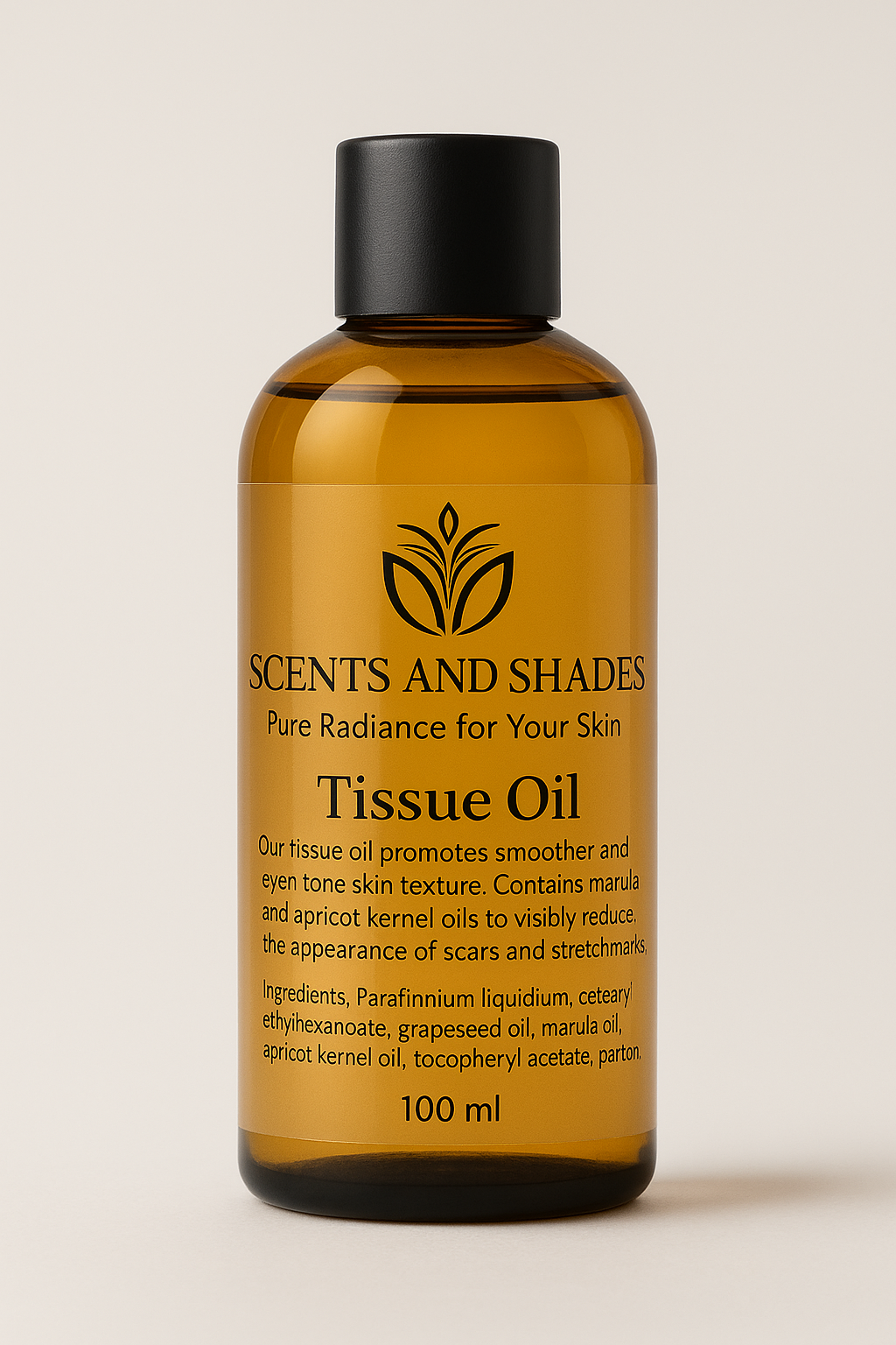 Scents and Shades 's image