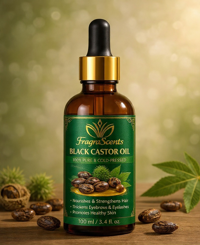 FragraScents's image