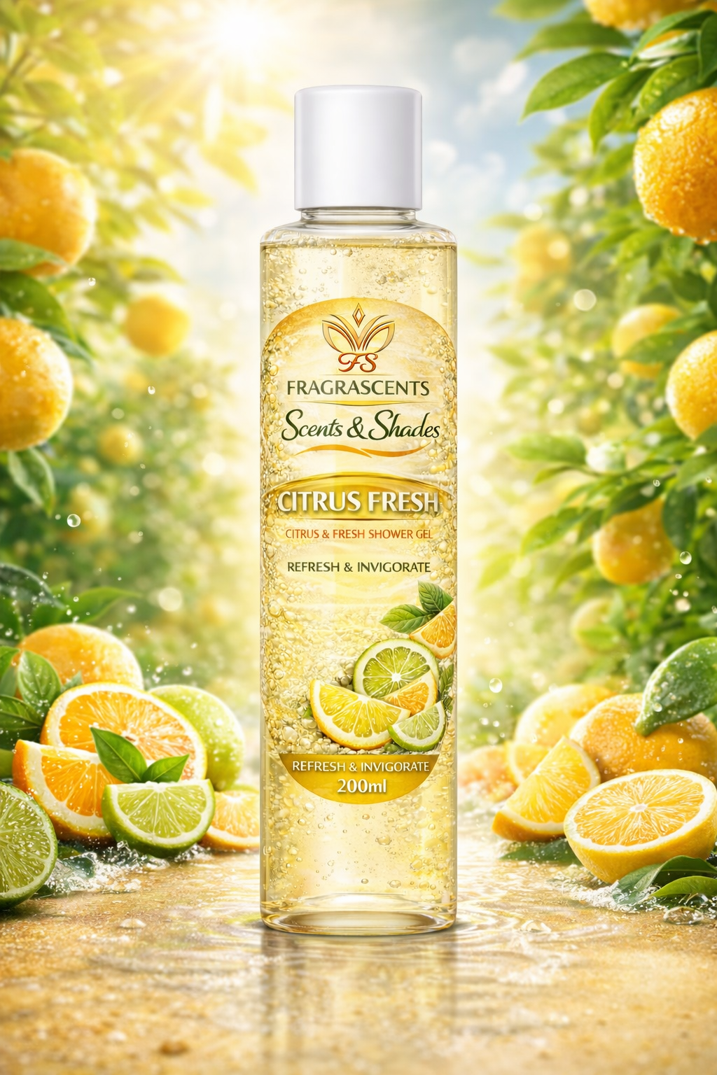 FragraScents's image