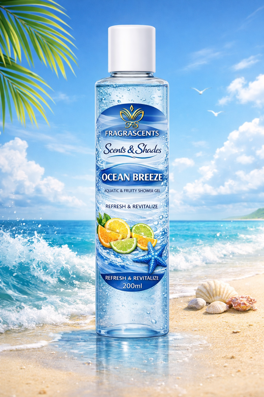 FragraScents's image