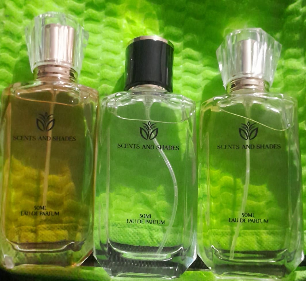 Scents and Shades 's image