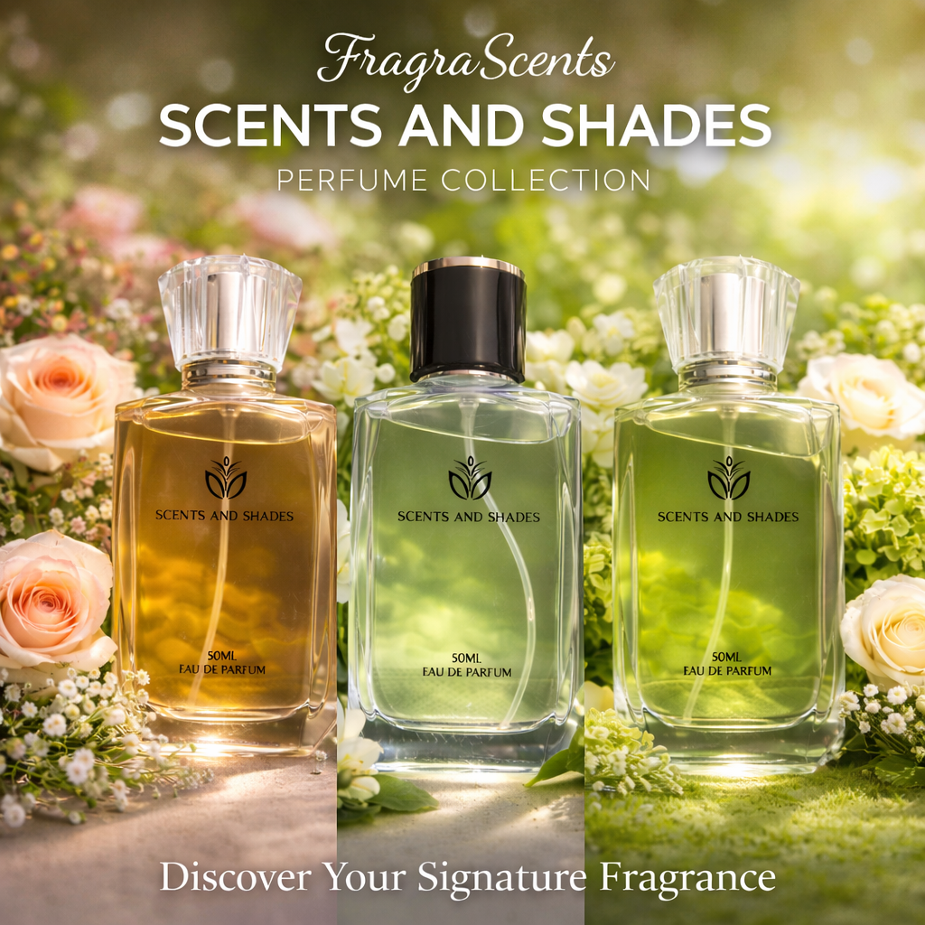 FragraScents's image