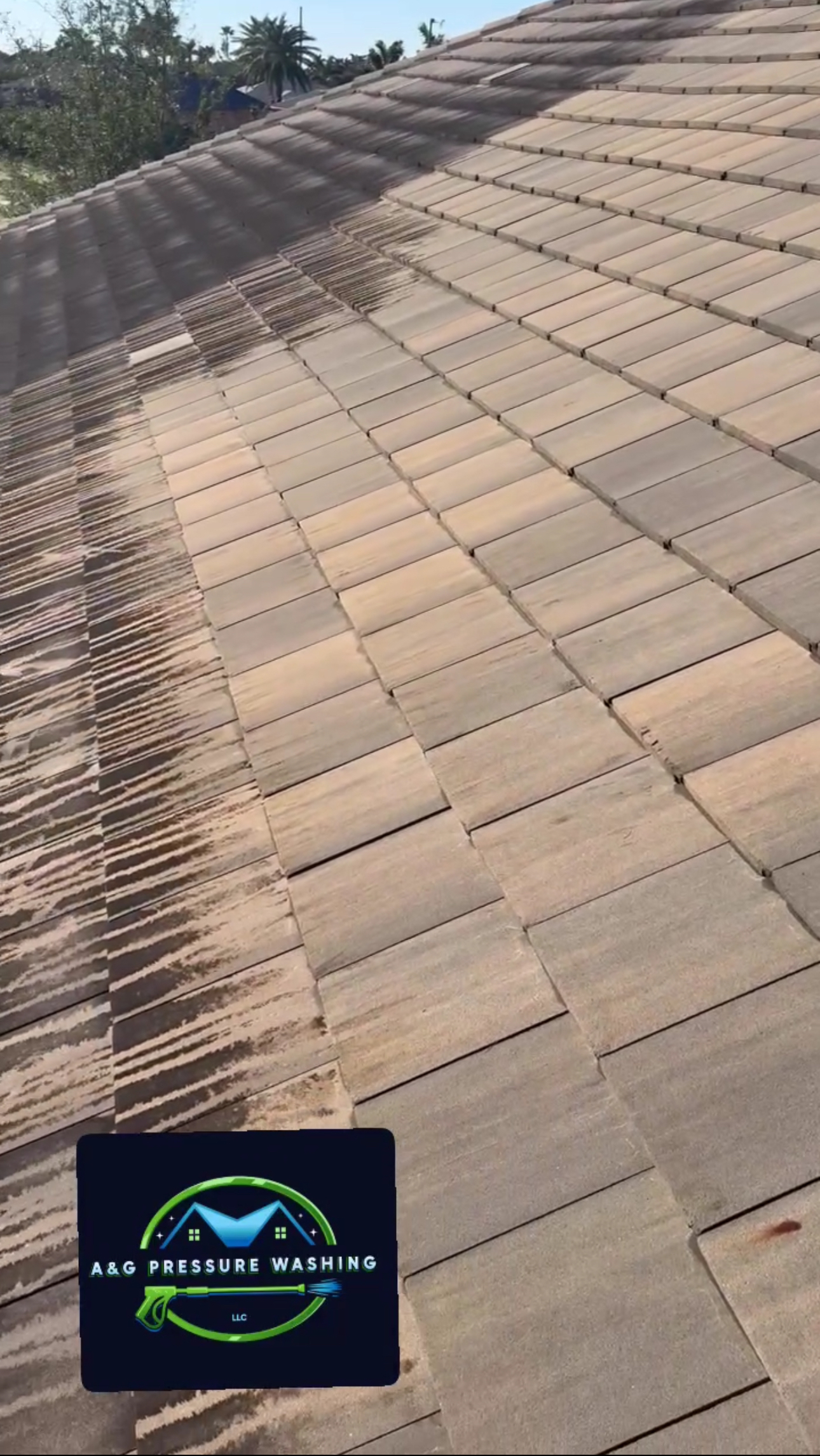 A&G Pressure Washing 's image