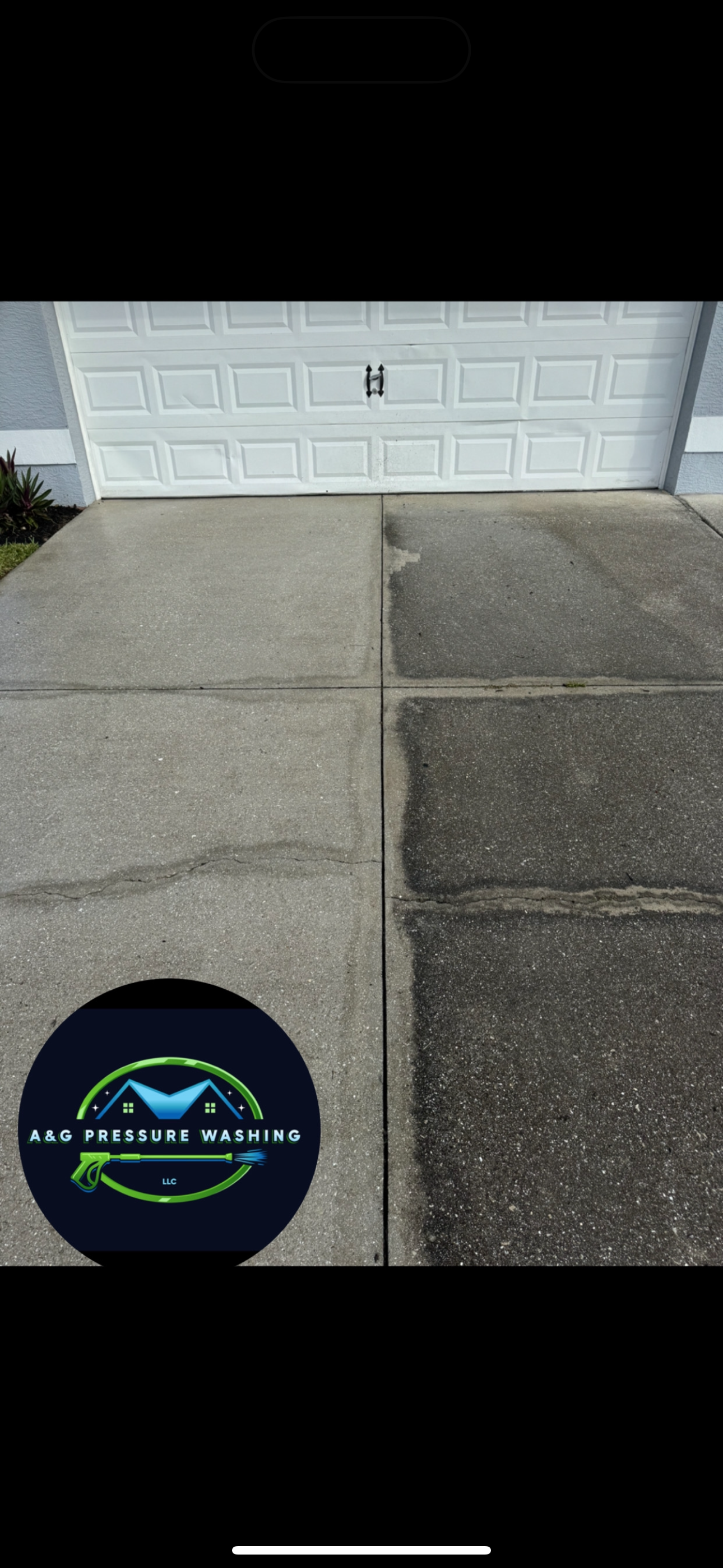 A&G Pressure Washing 's image