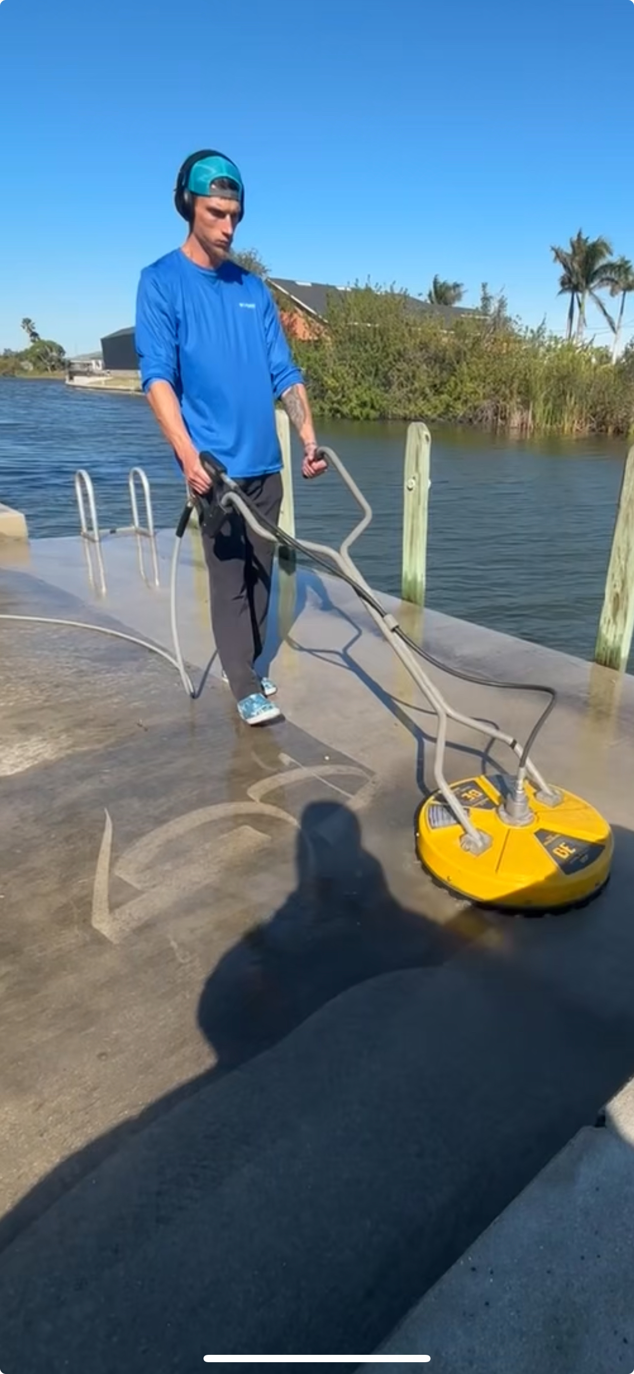 A&G Pressure Washing 's image