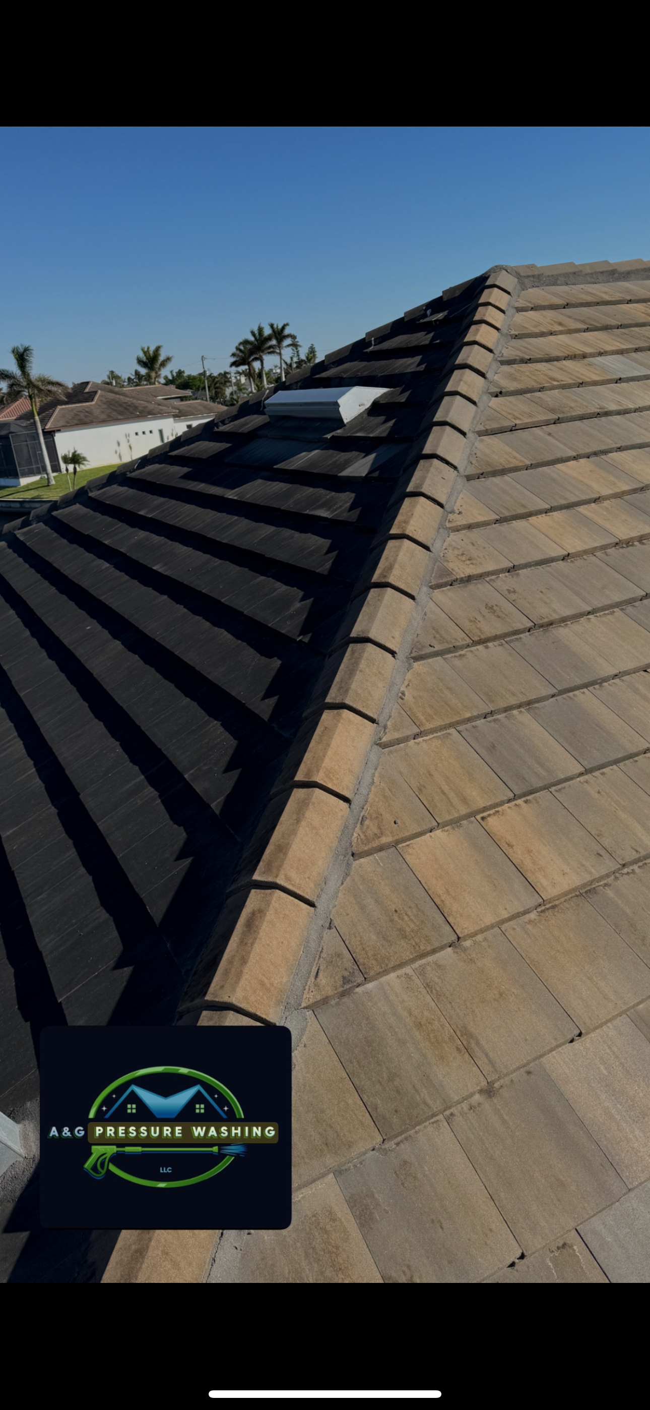 A&G Pressure Washing 's image