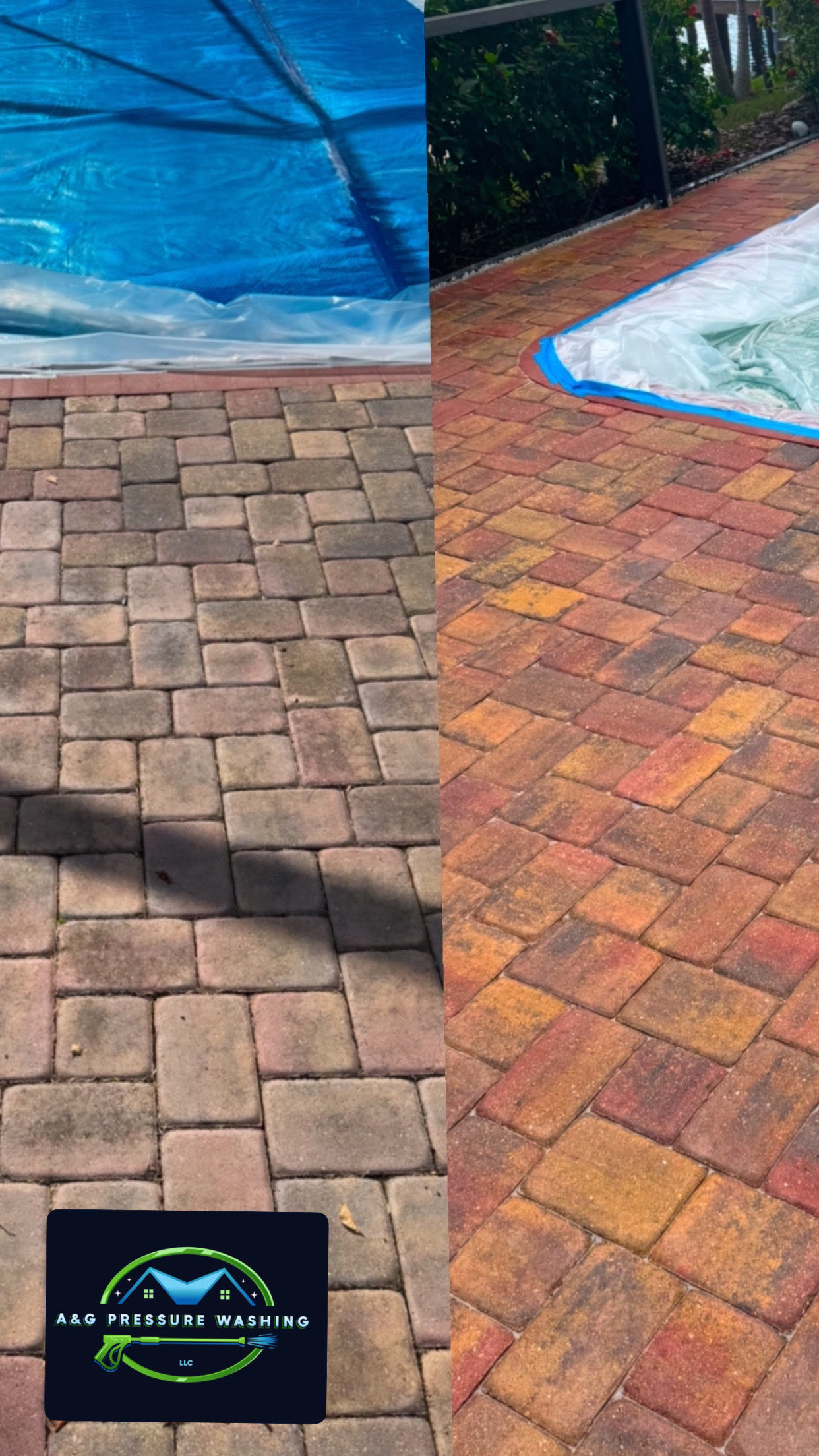 A&G Pressure Washing 's image
