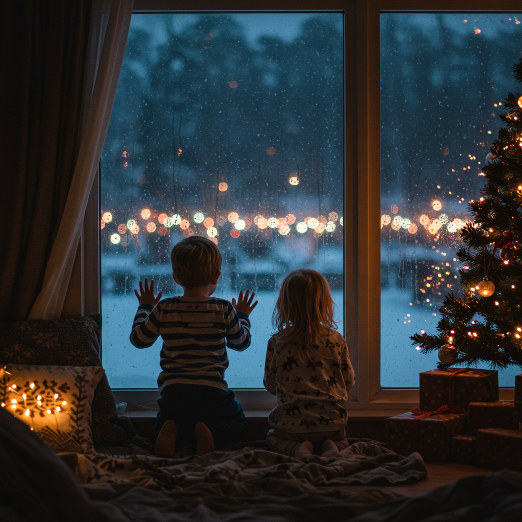 Holiday Magic's image