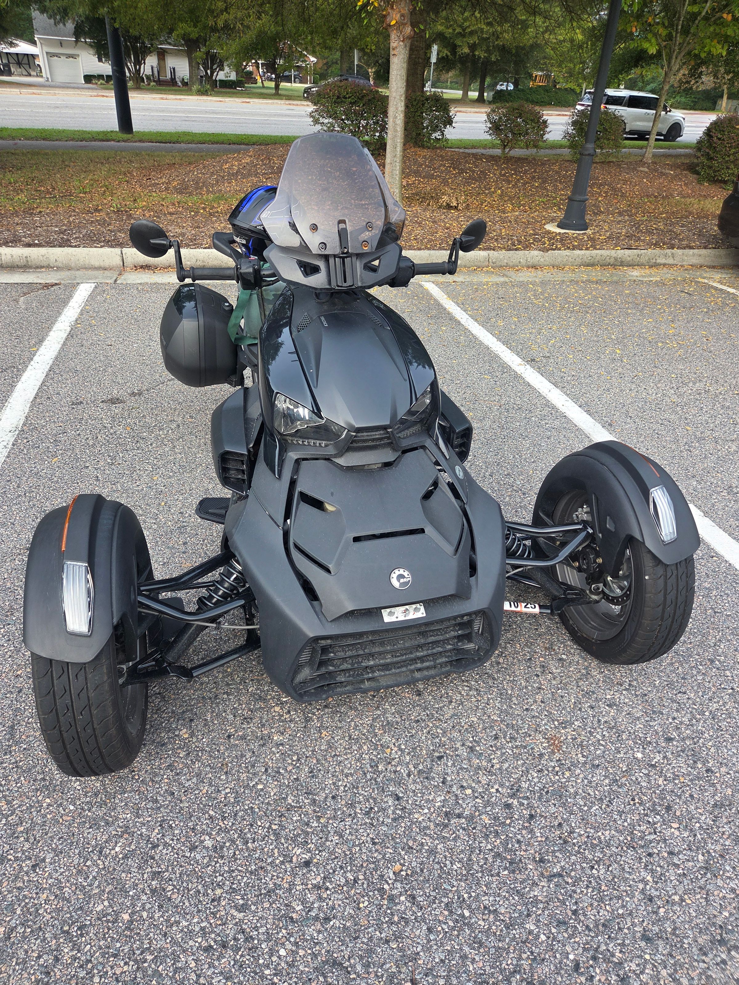 Curtis Cruisin's image