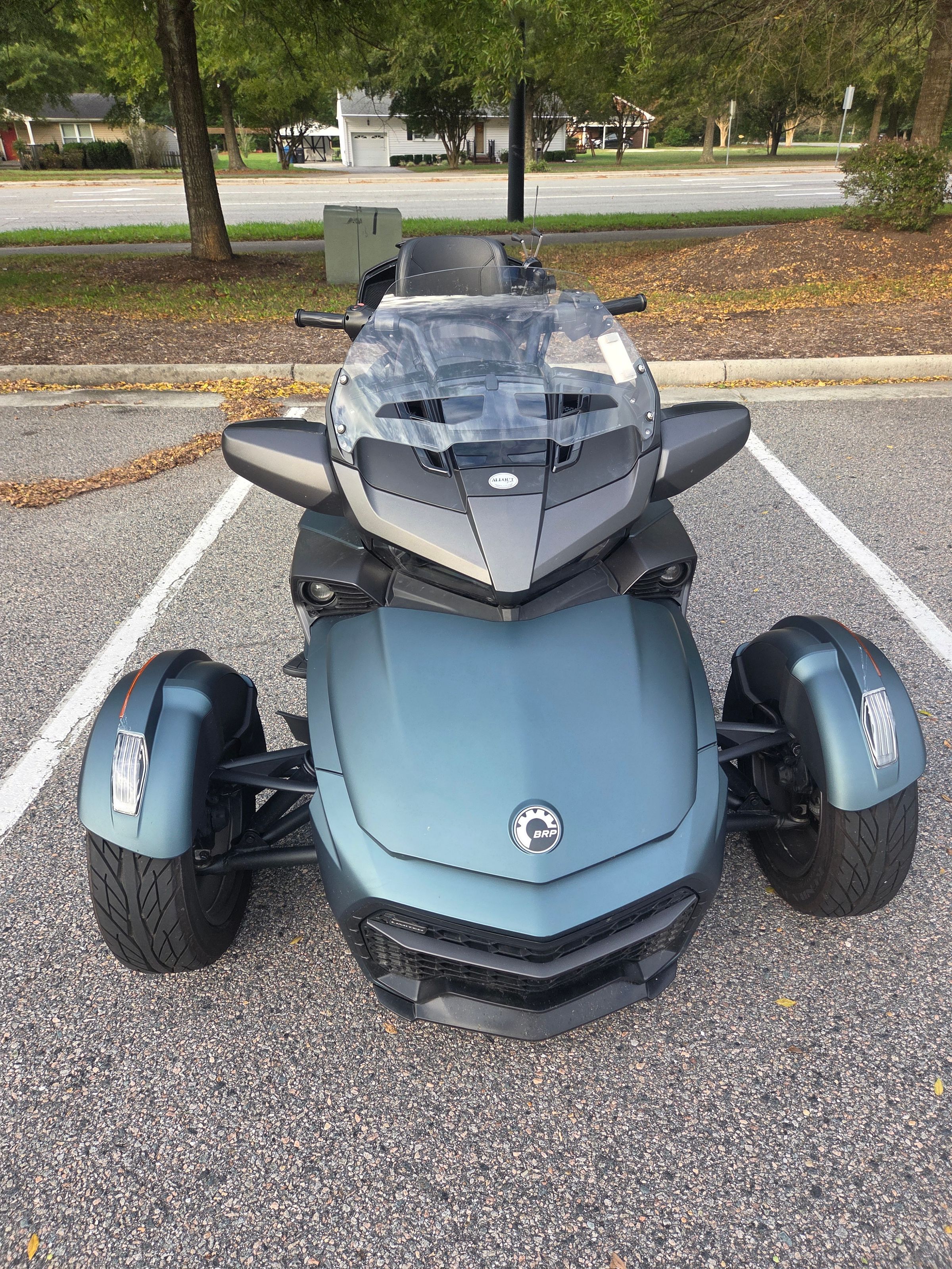 Curtis Cruisin's image